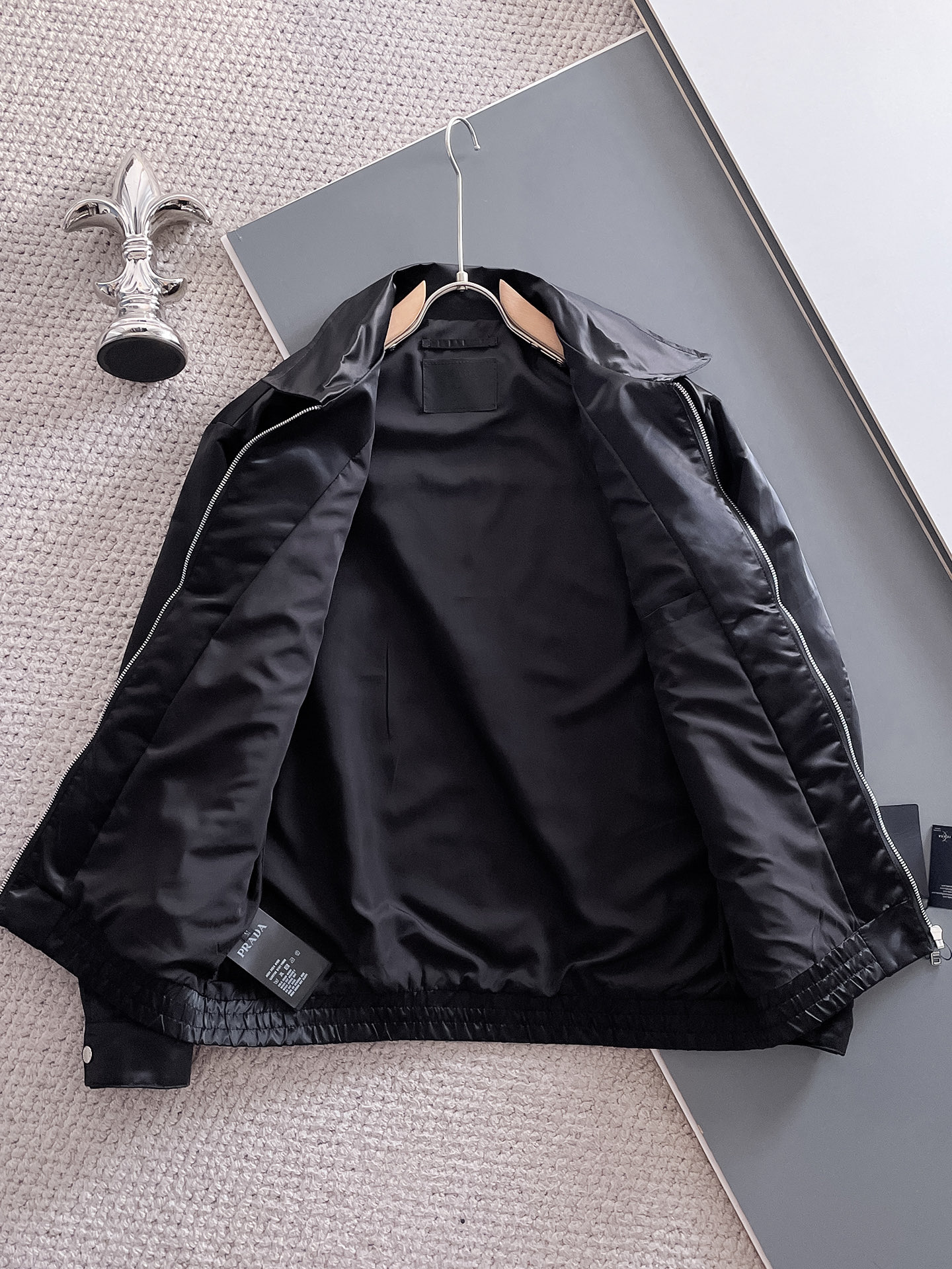 jacket Man