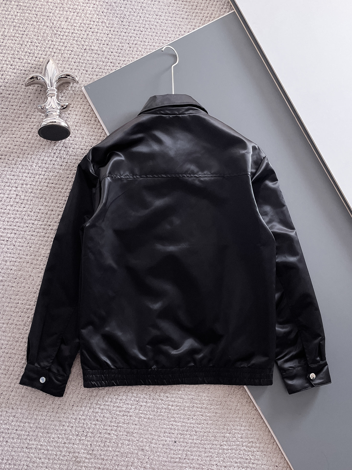 jacket Man