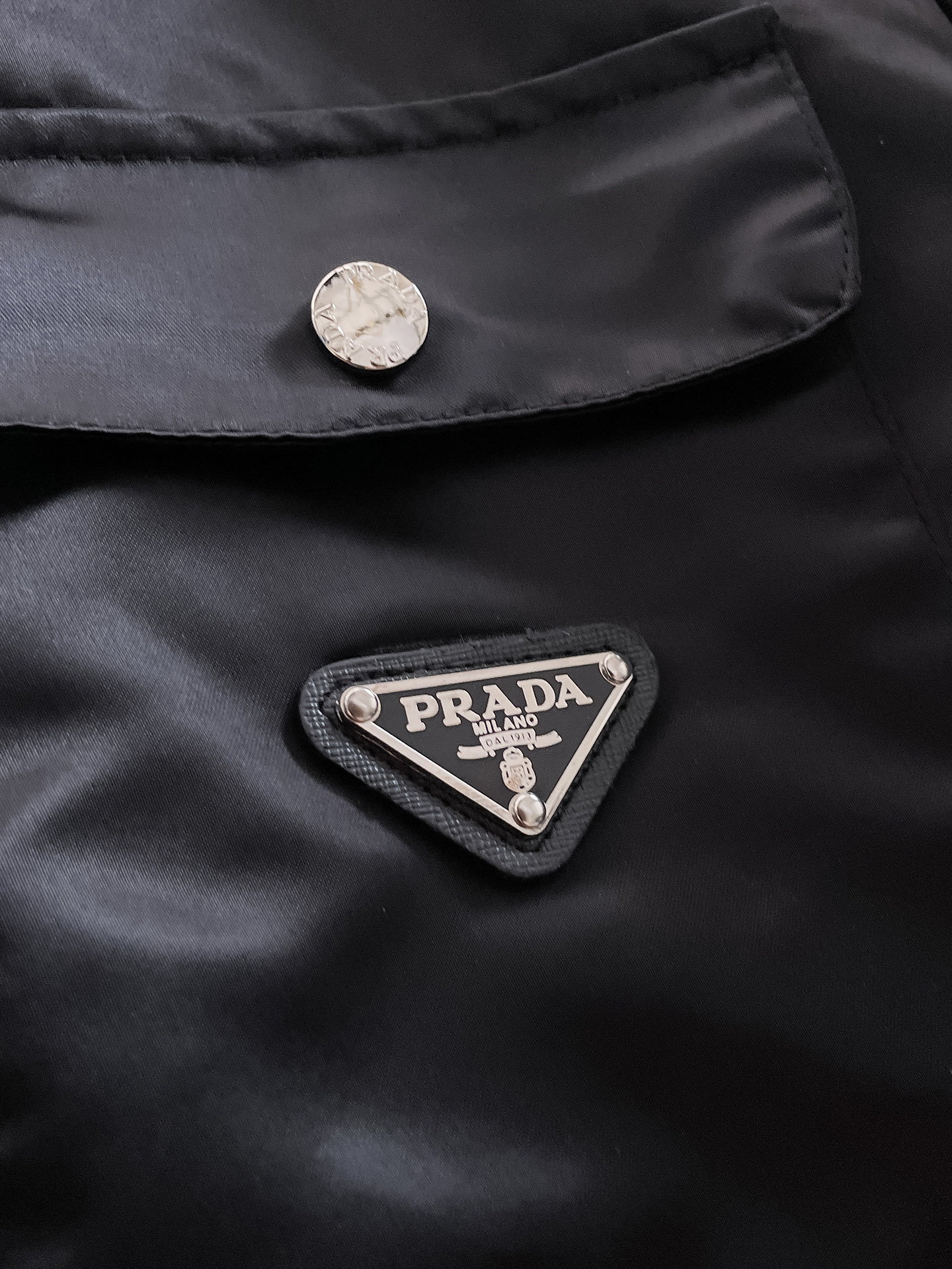 jacket Man