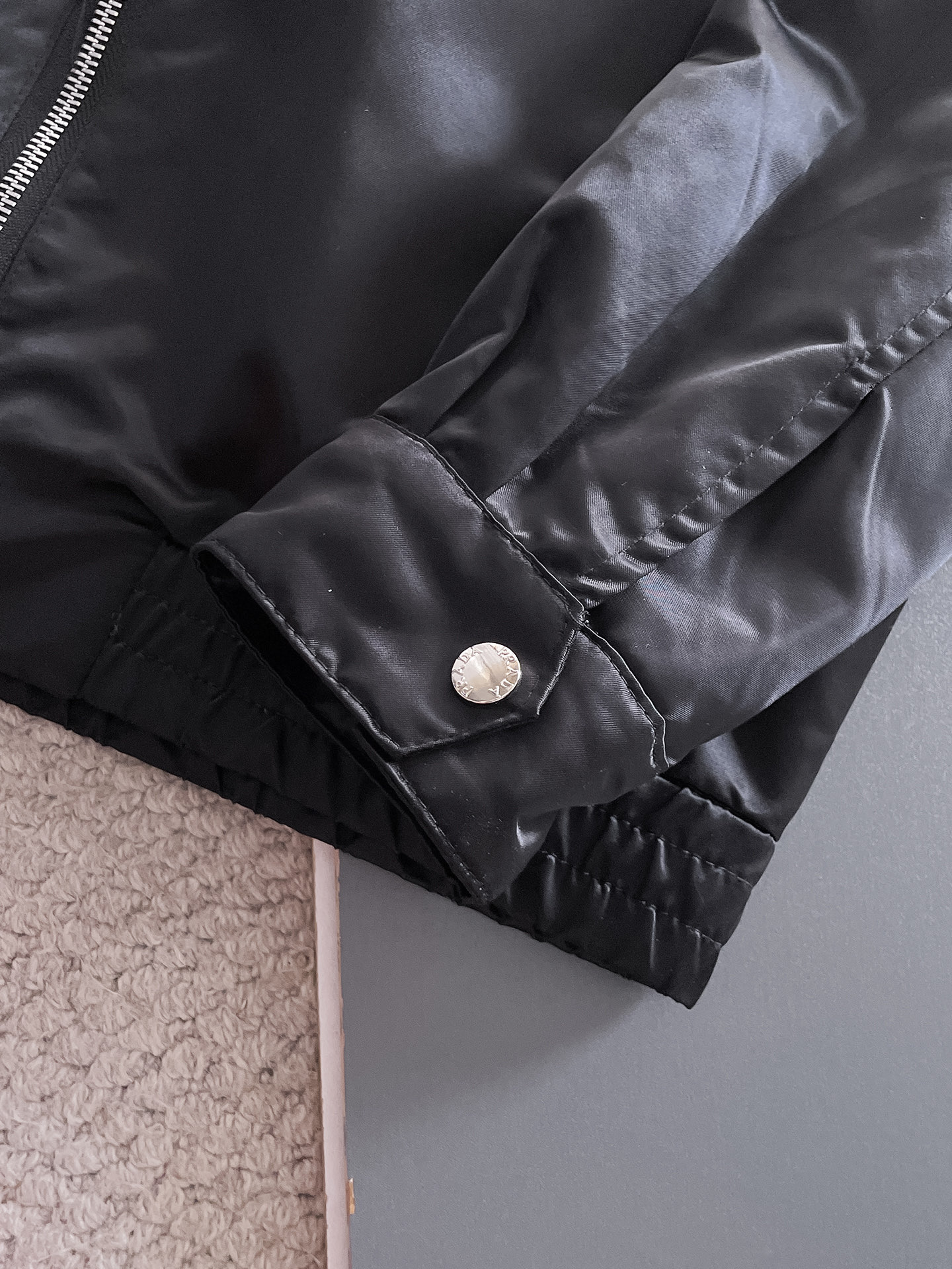 jacket Man