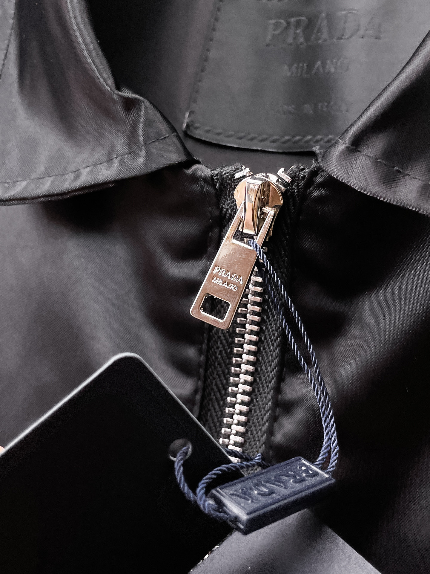 jacket Man