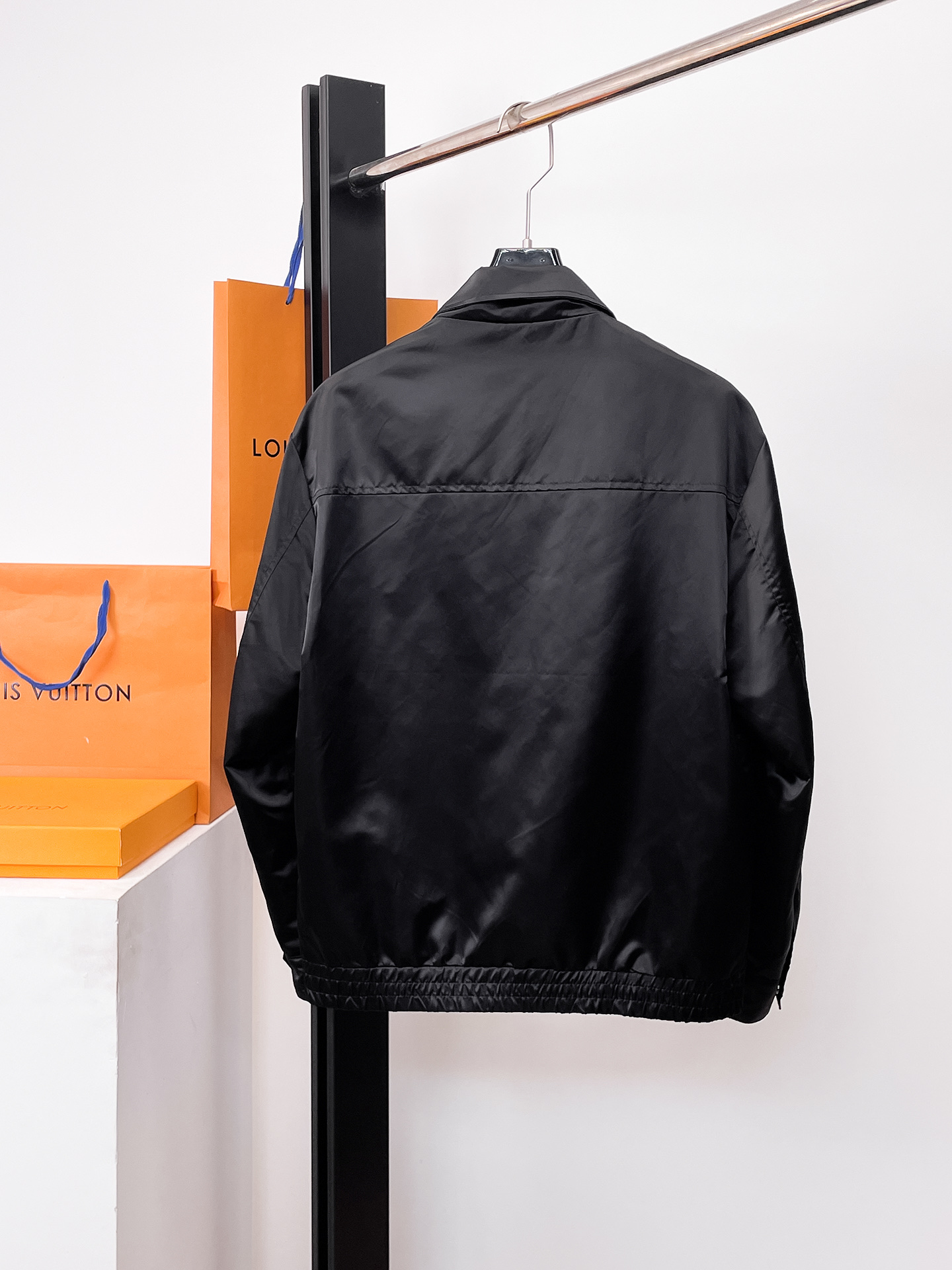 jacket Man