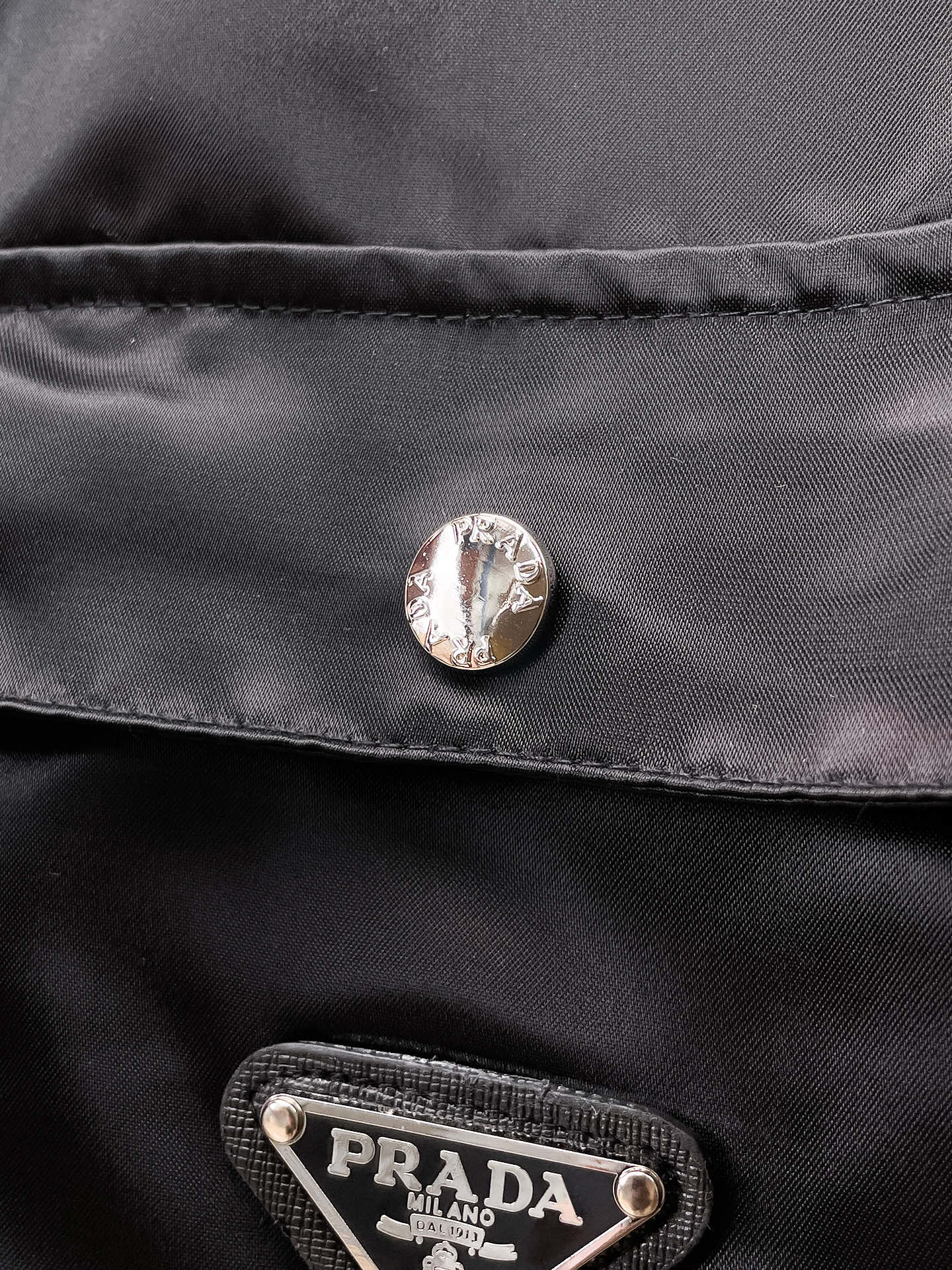 jacket Man