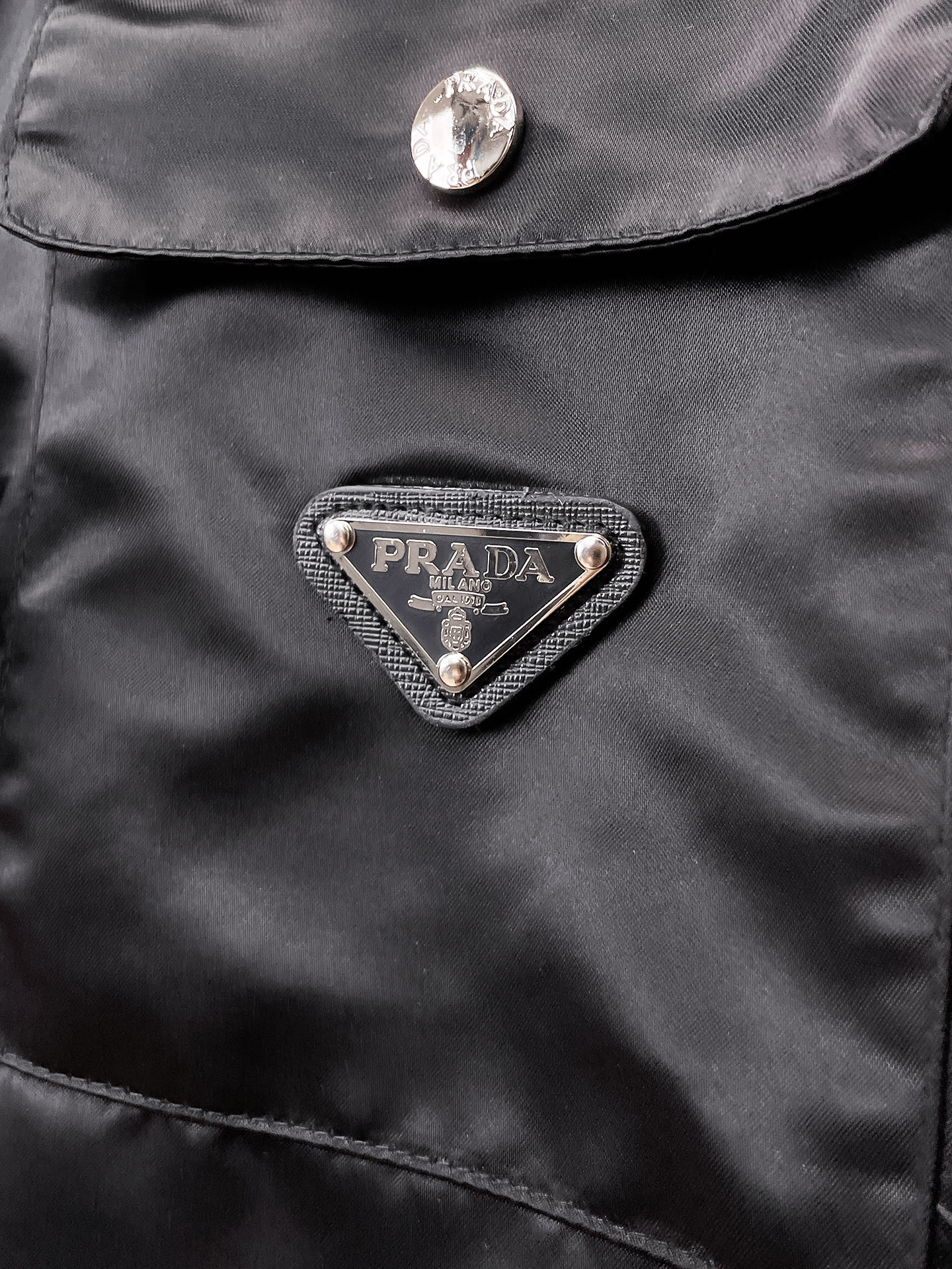 jacket Man