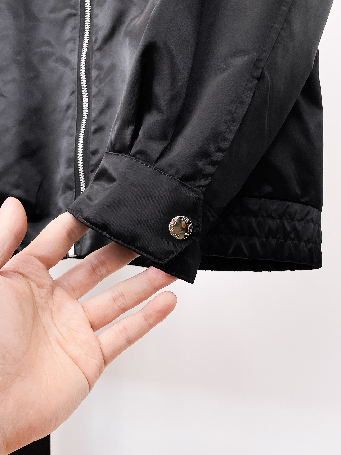 jacket Man