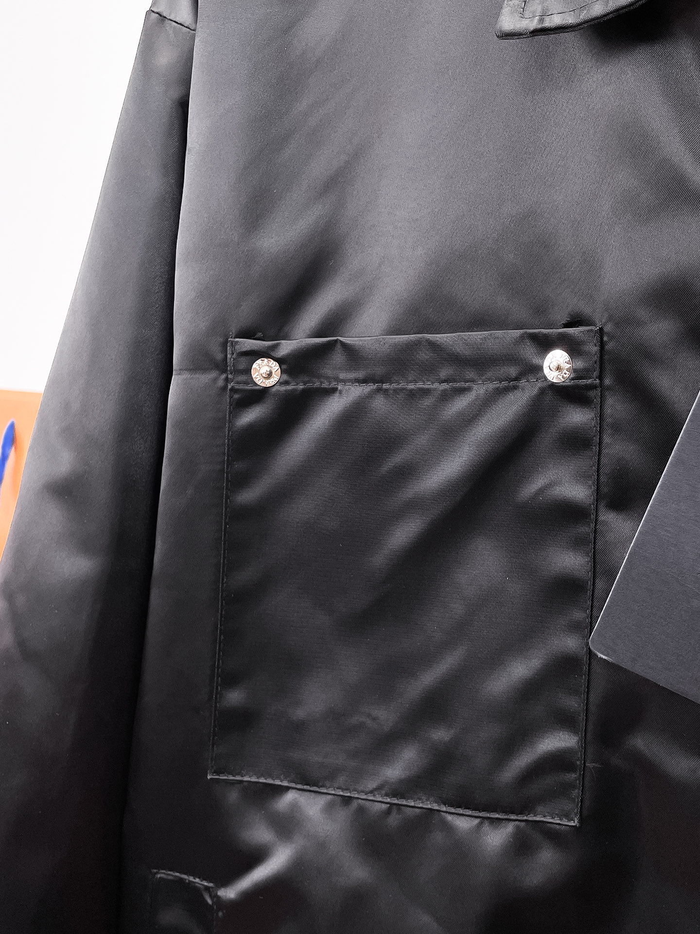 jacket Man