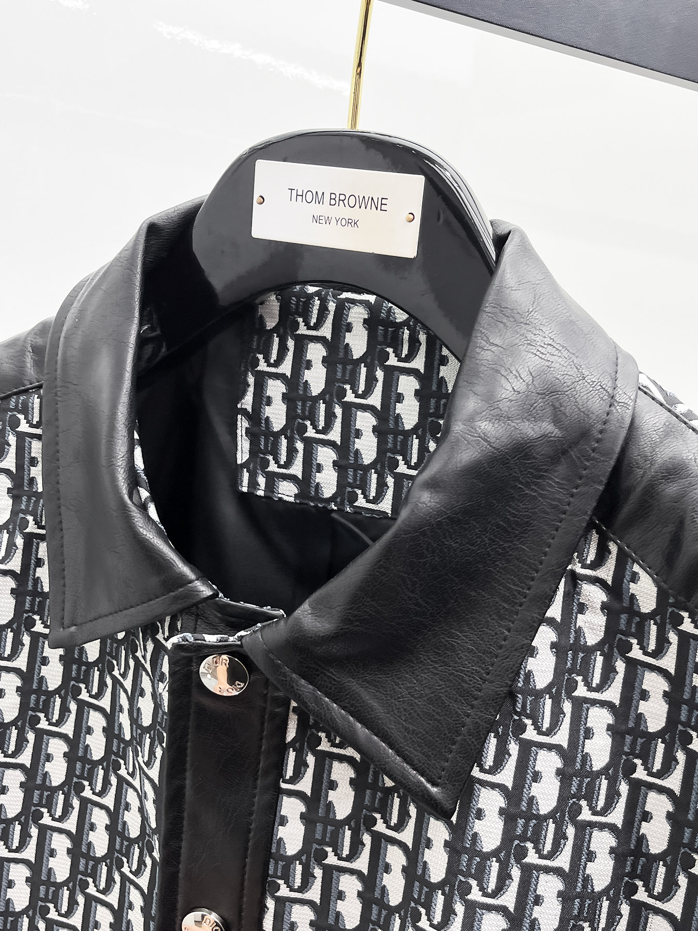 jacket Man