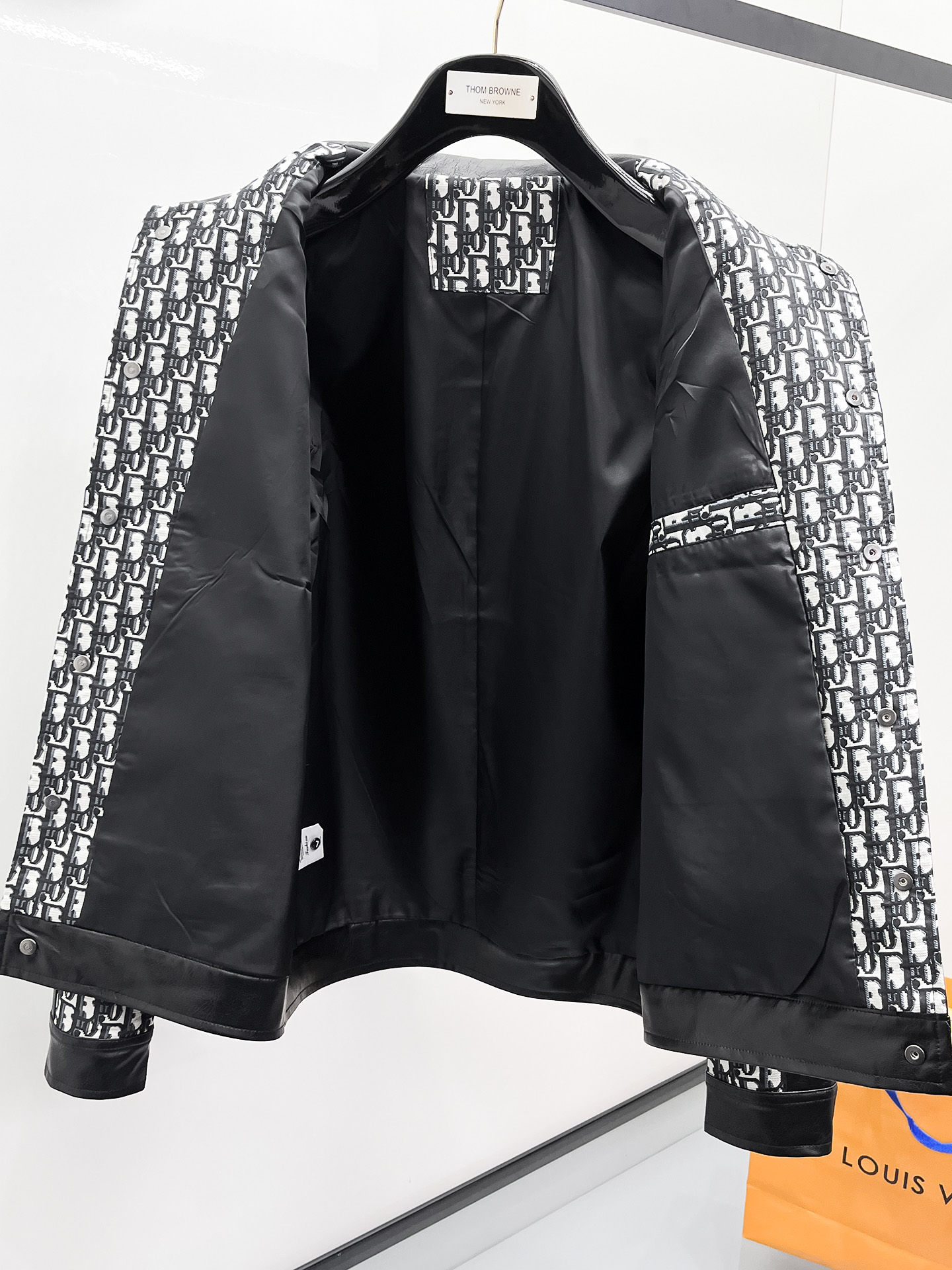 jacket Man