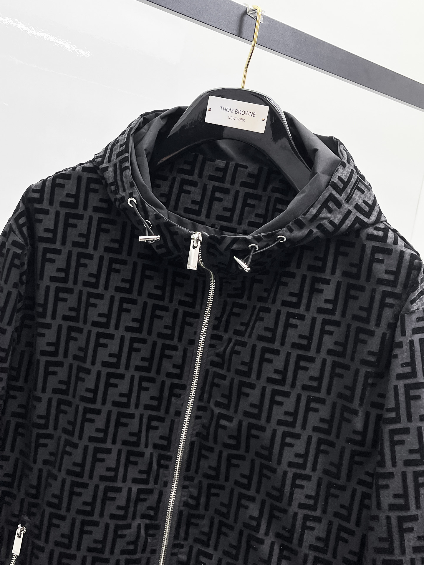 jacket Man