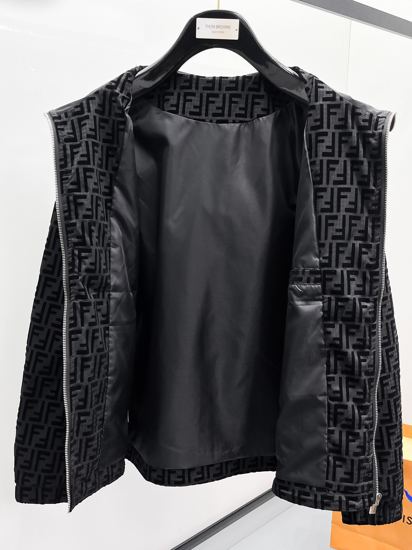 jacket Man