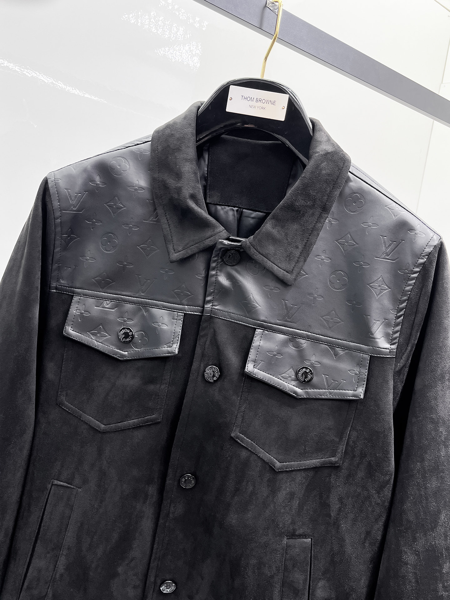 jacket Man