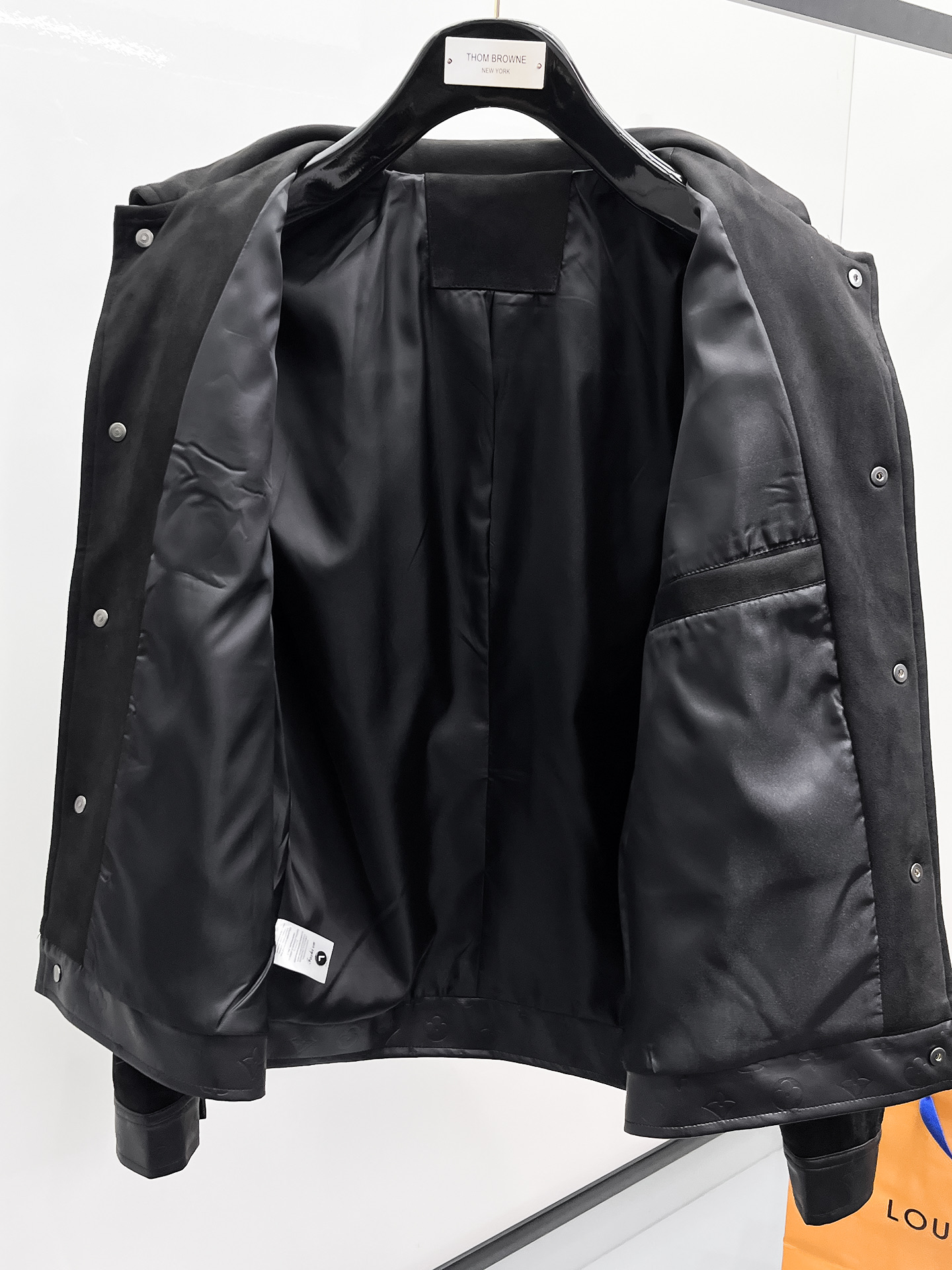 jacket Man