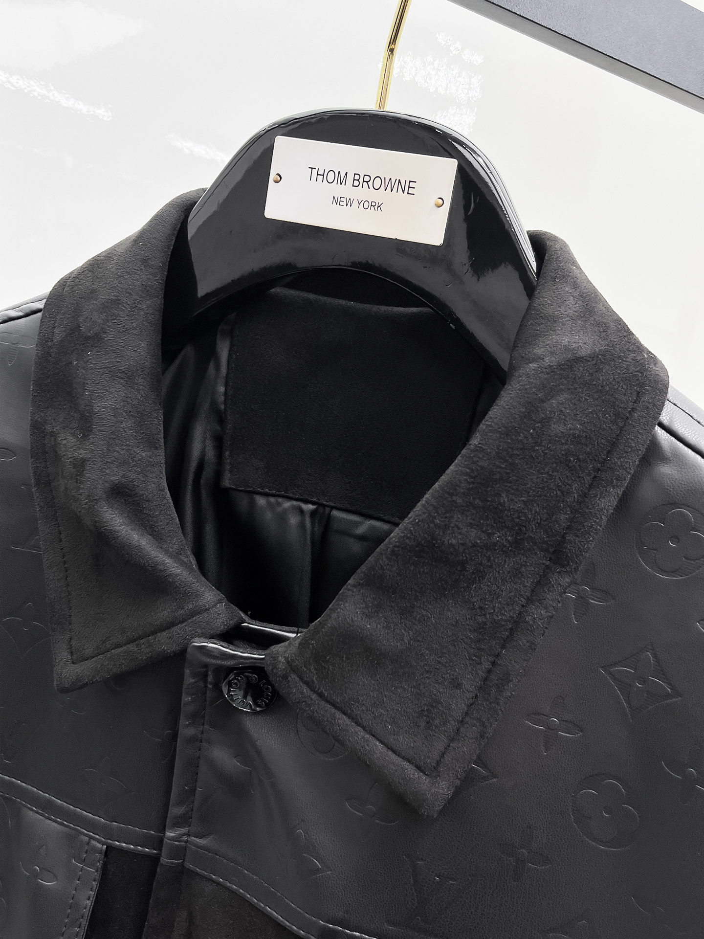 jacket Man