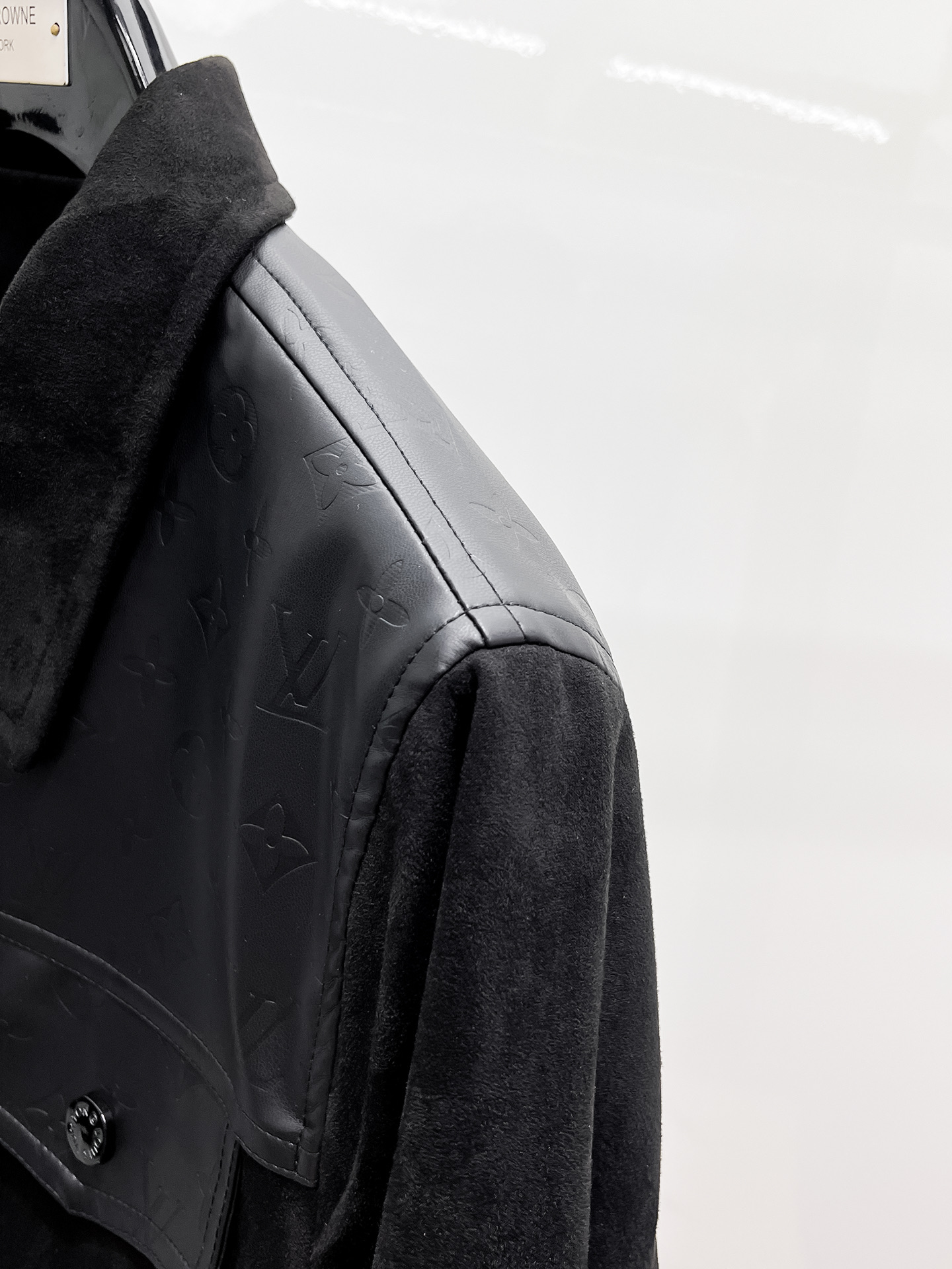 jacket Man
