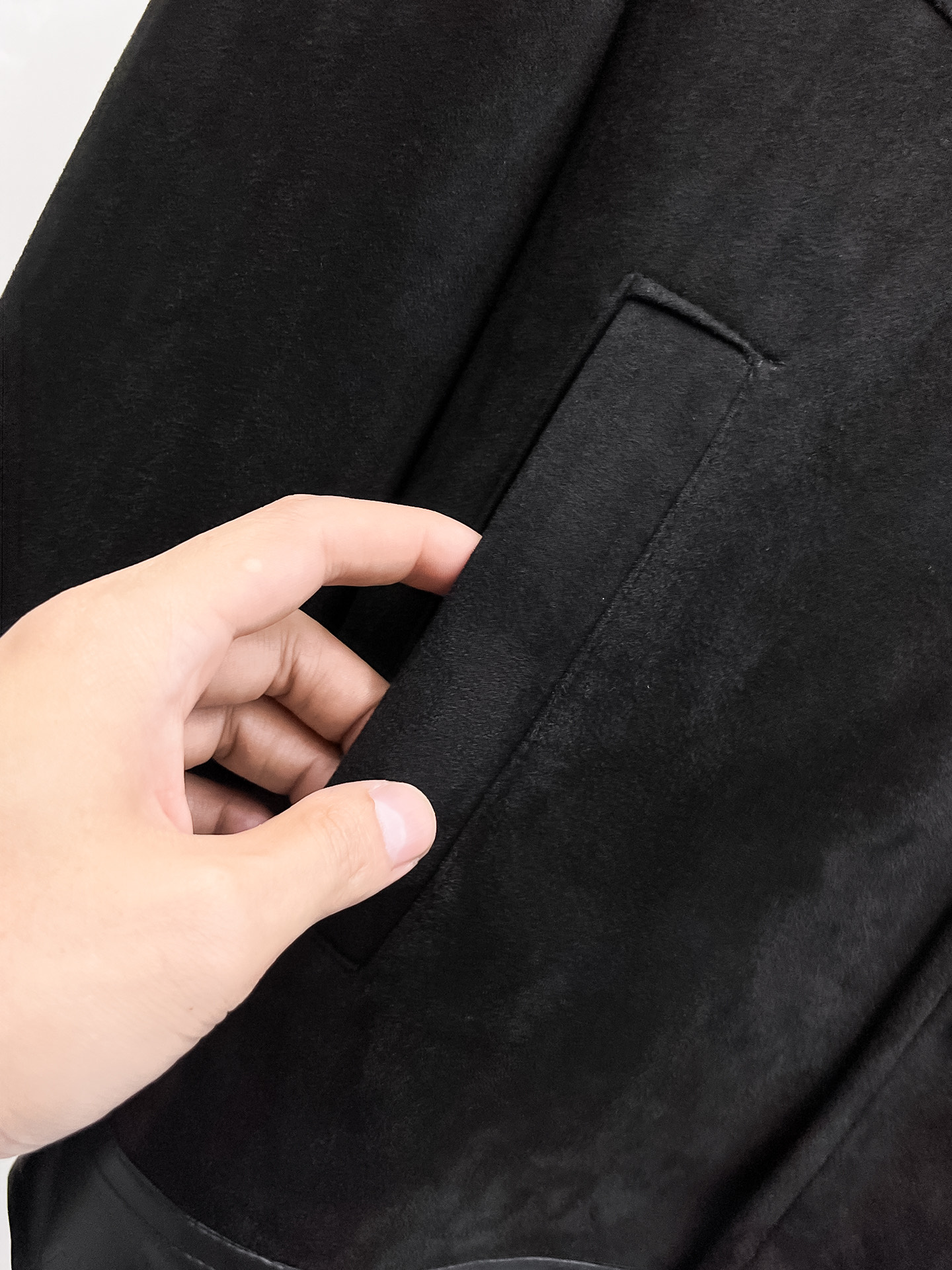 jacket Man