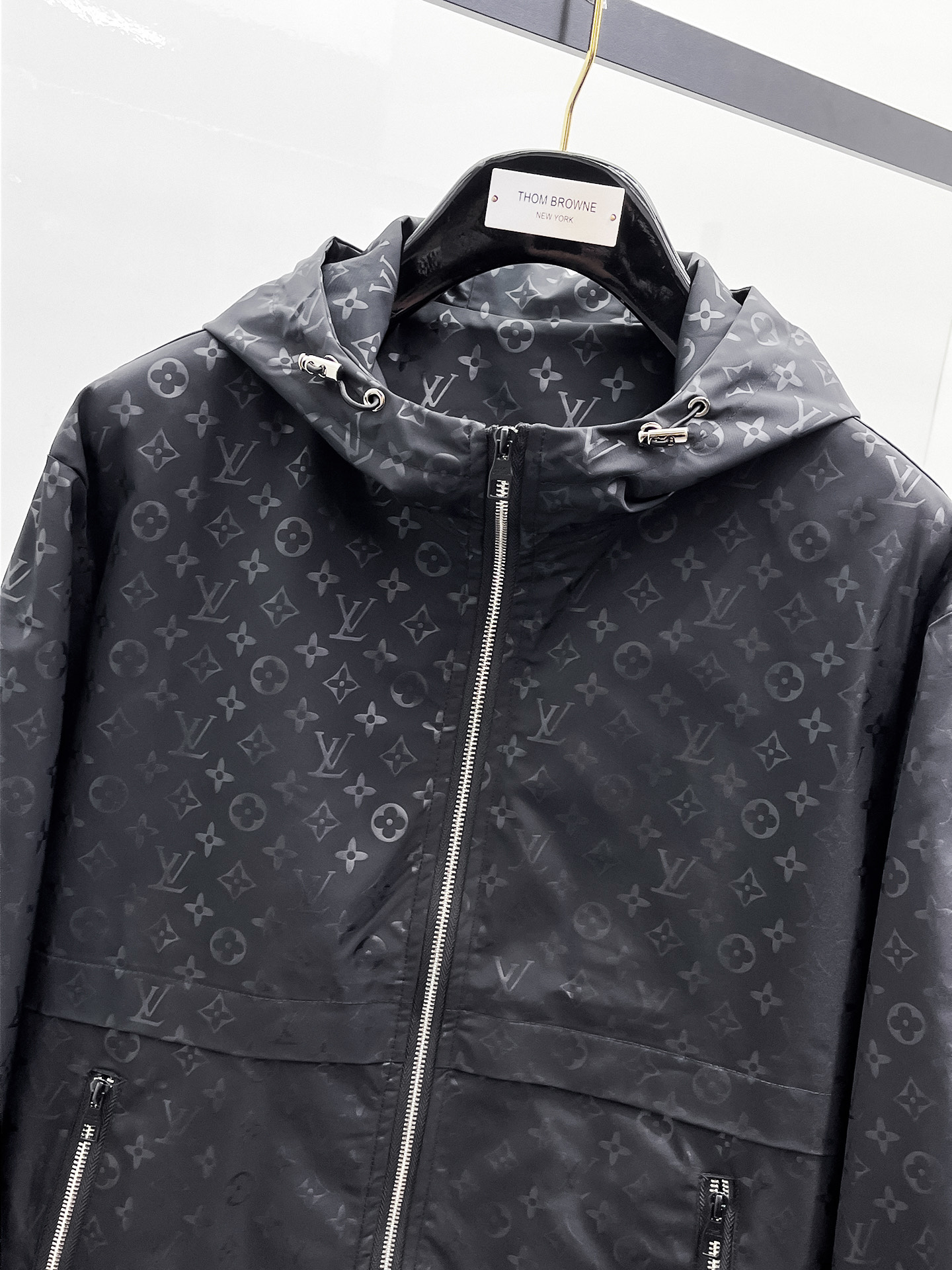 jacket Man