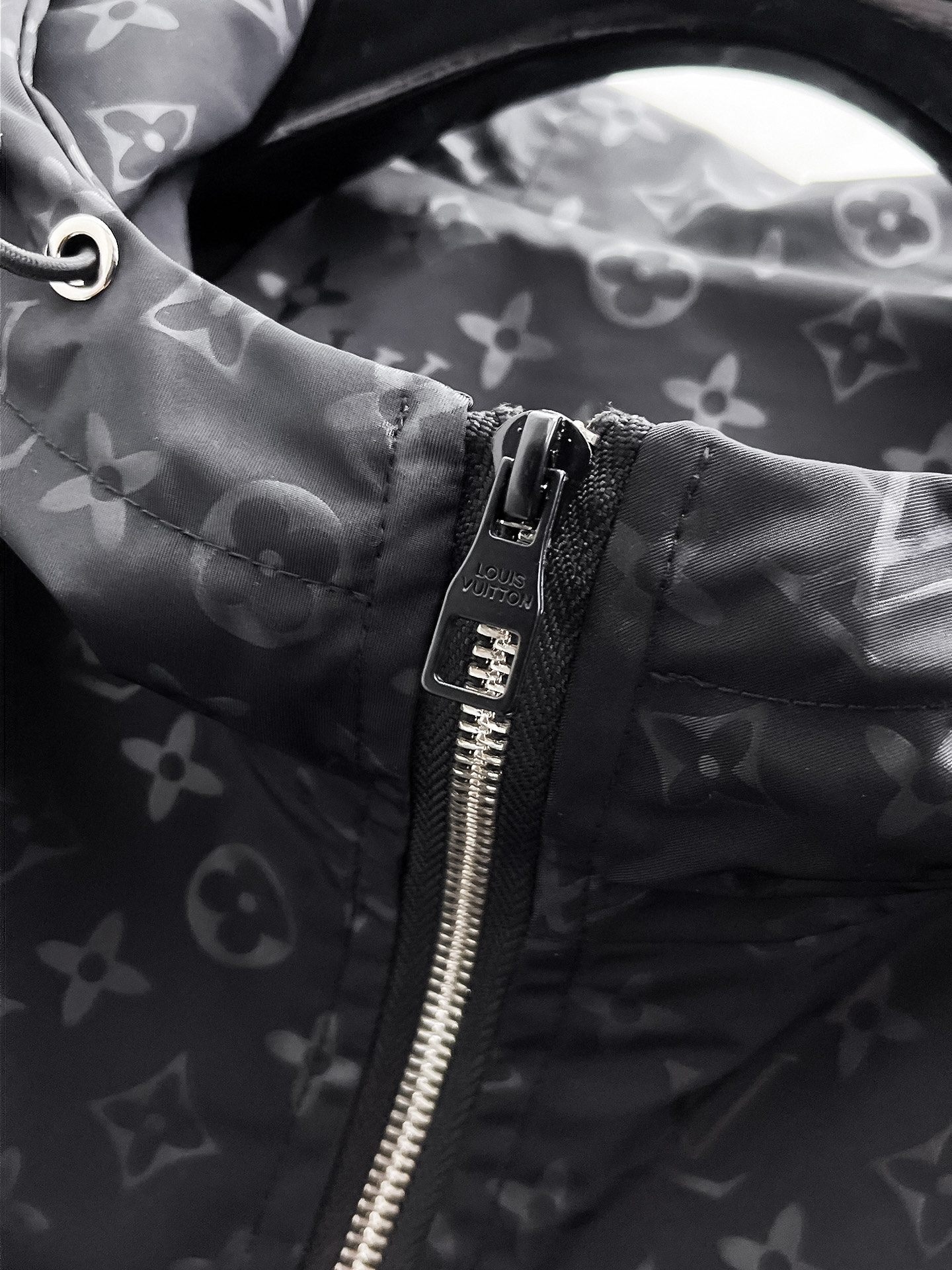 jacket Man