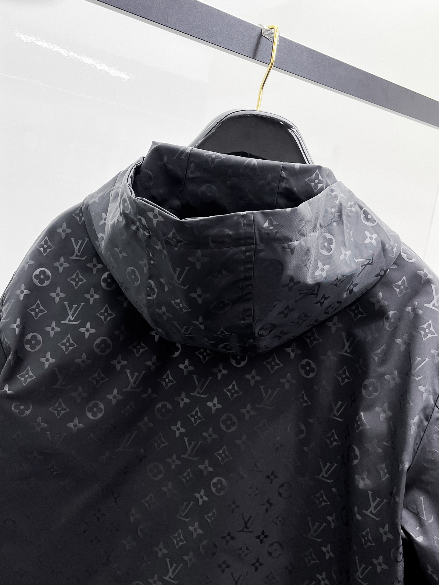 jacket Man