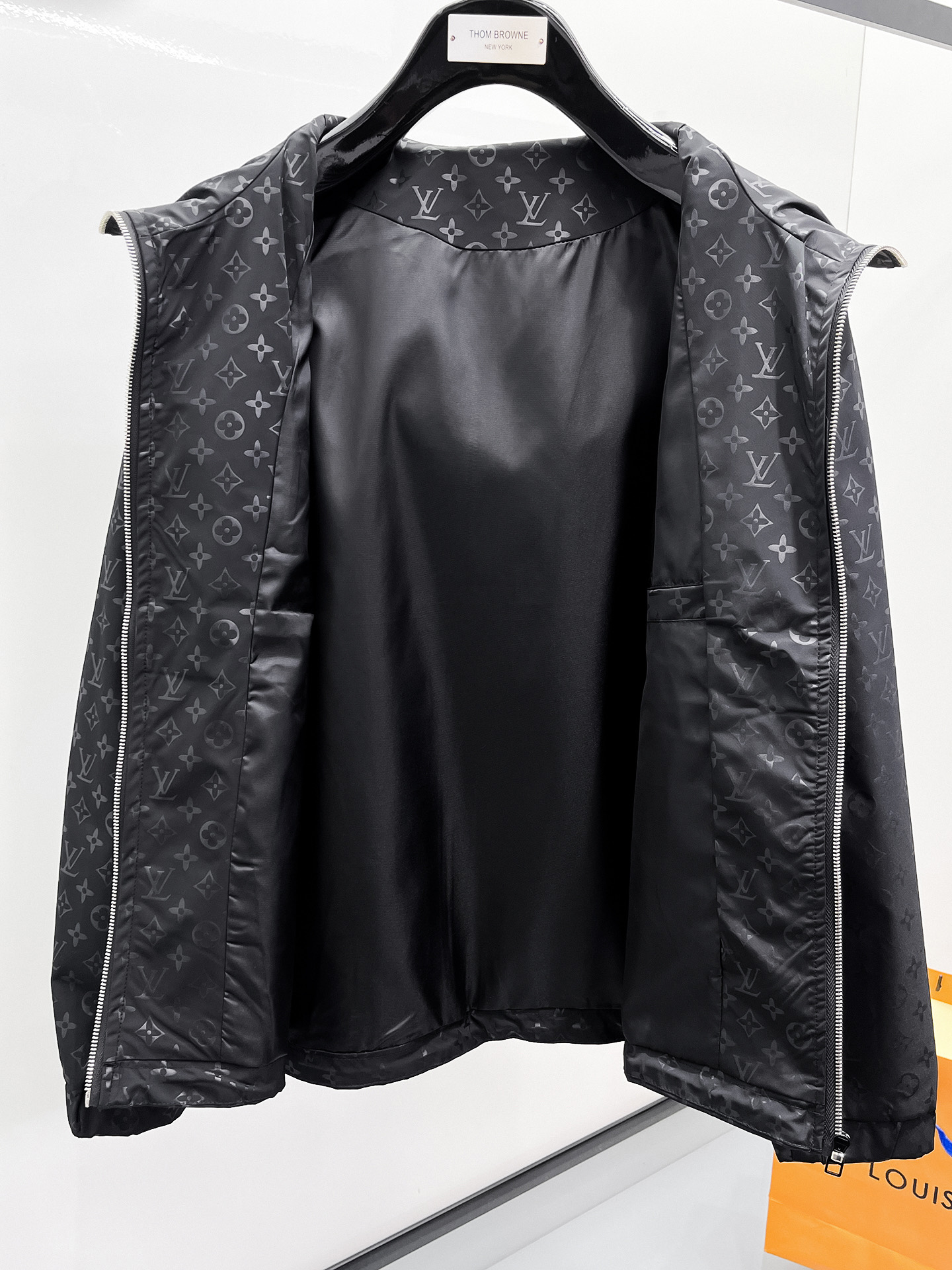 jacket Man