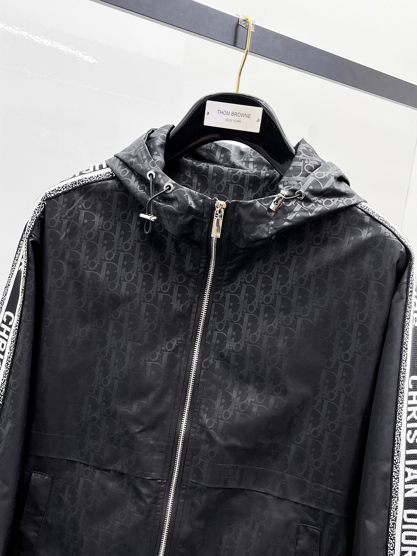 jacket Man