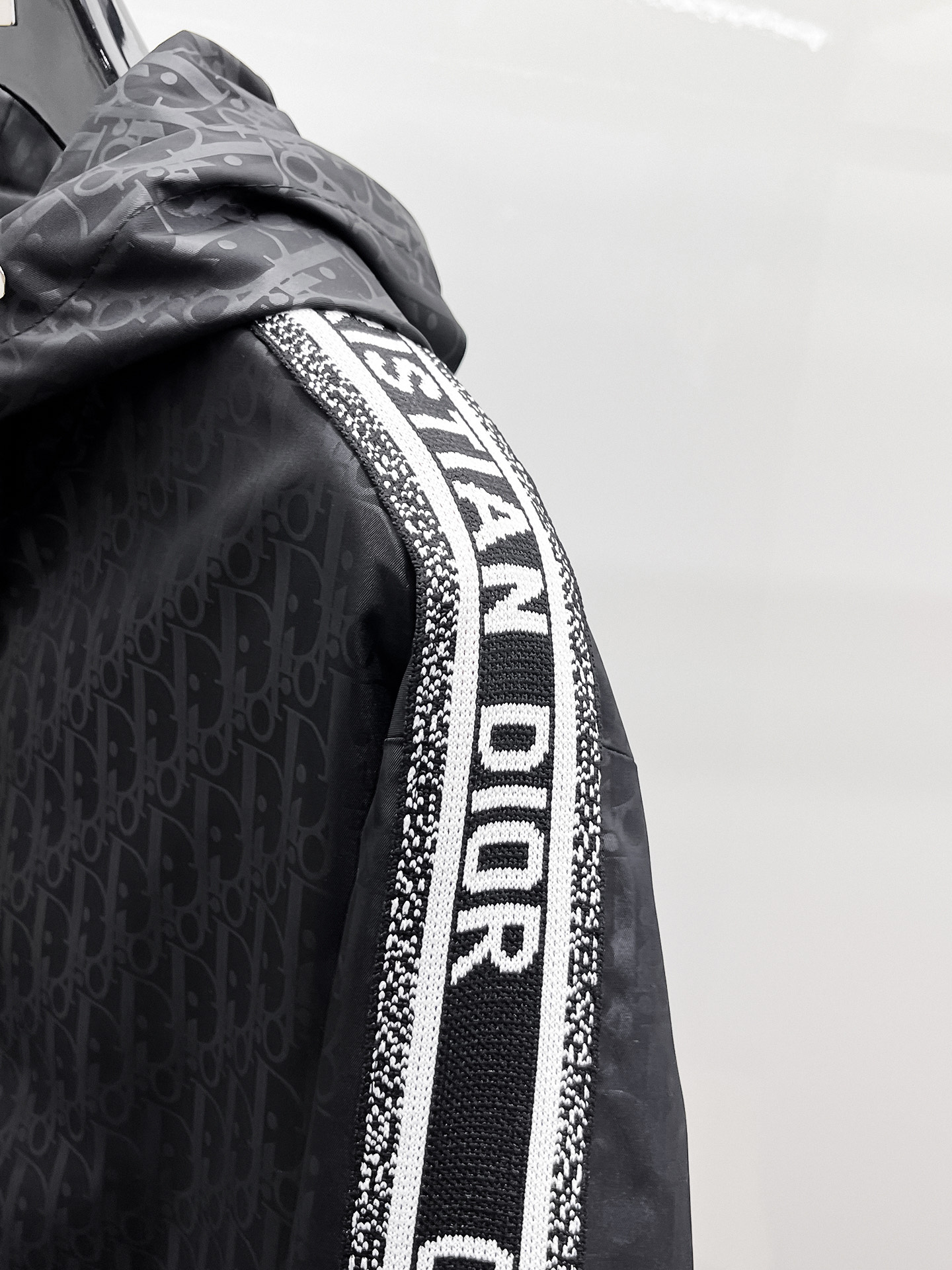 jacket Man