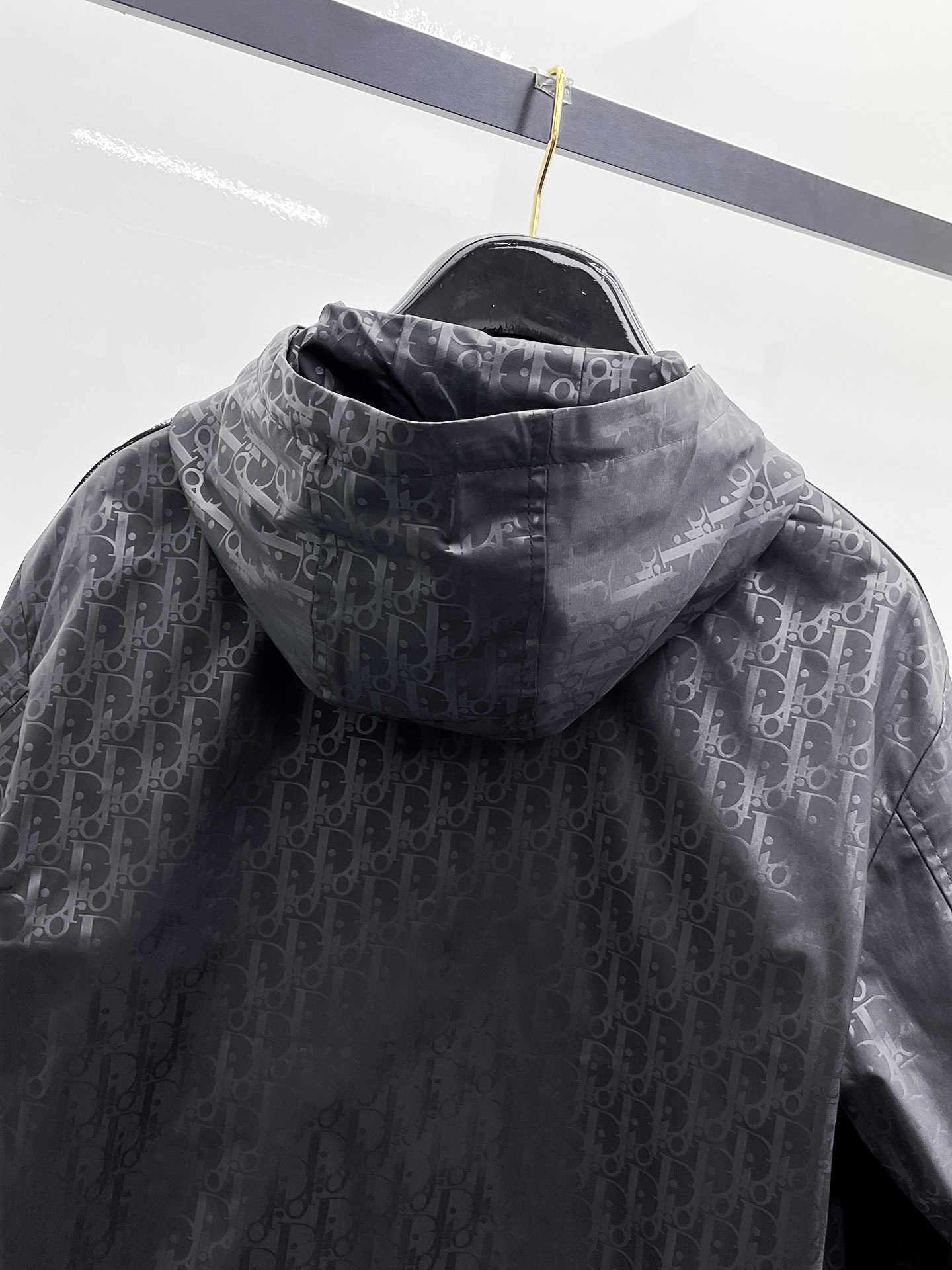 jacket Man