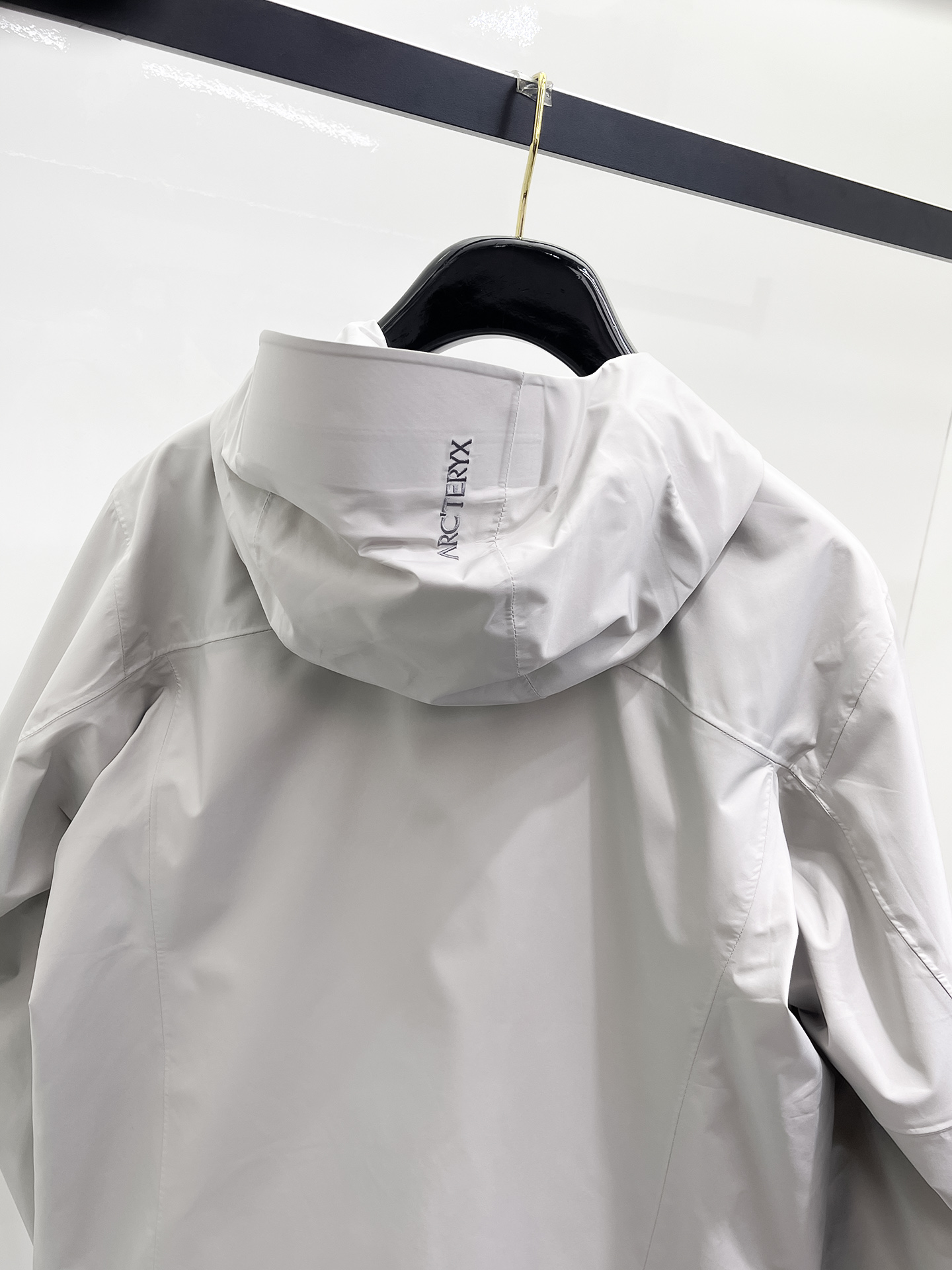 jacket Man
