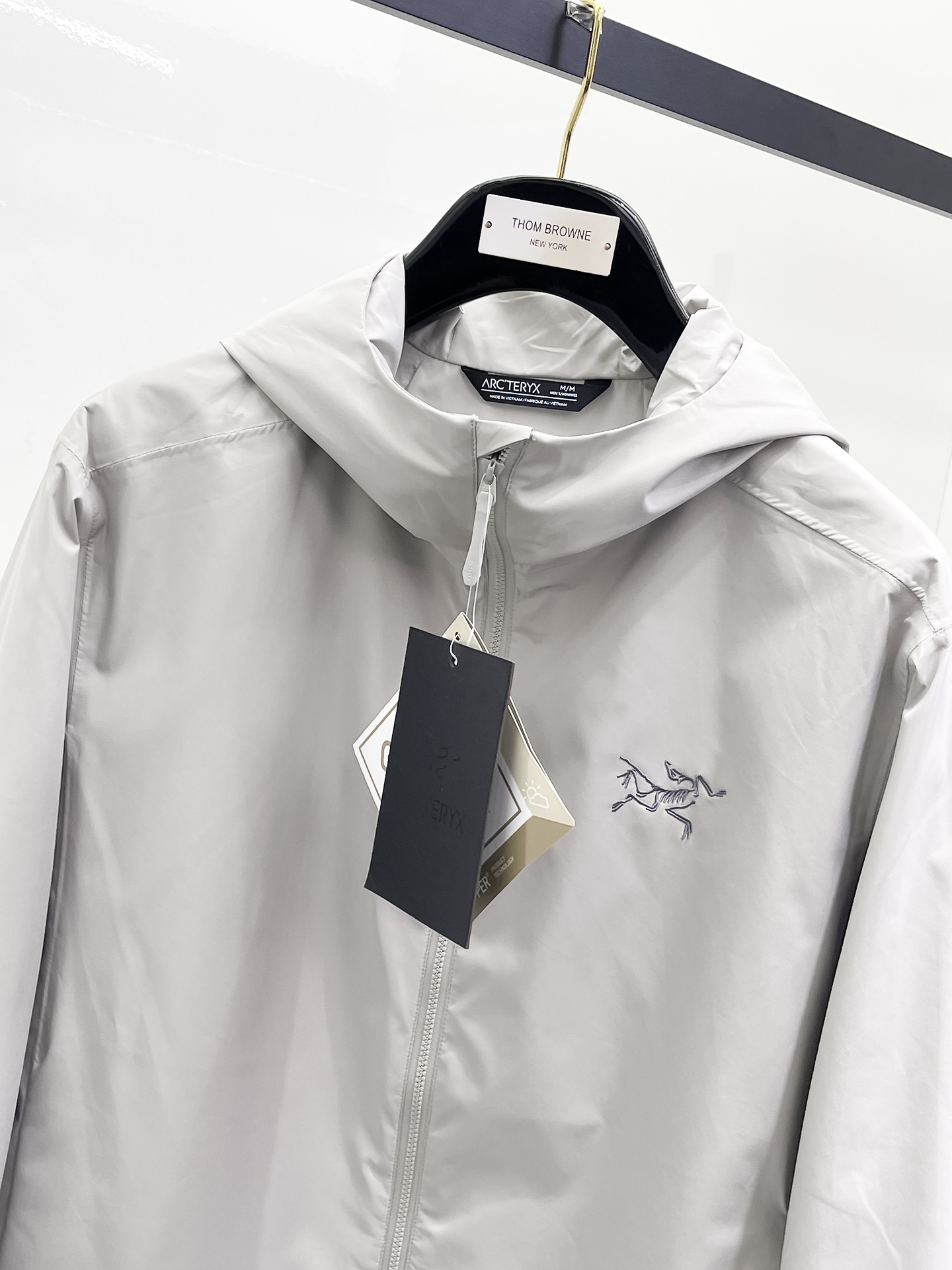 jacket Man