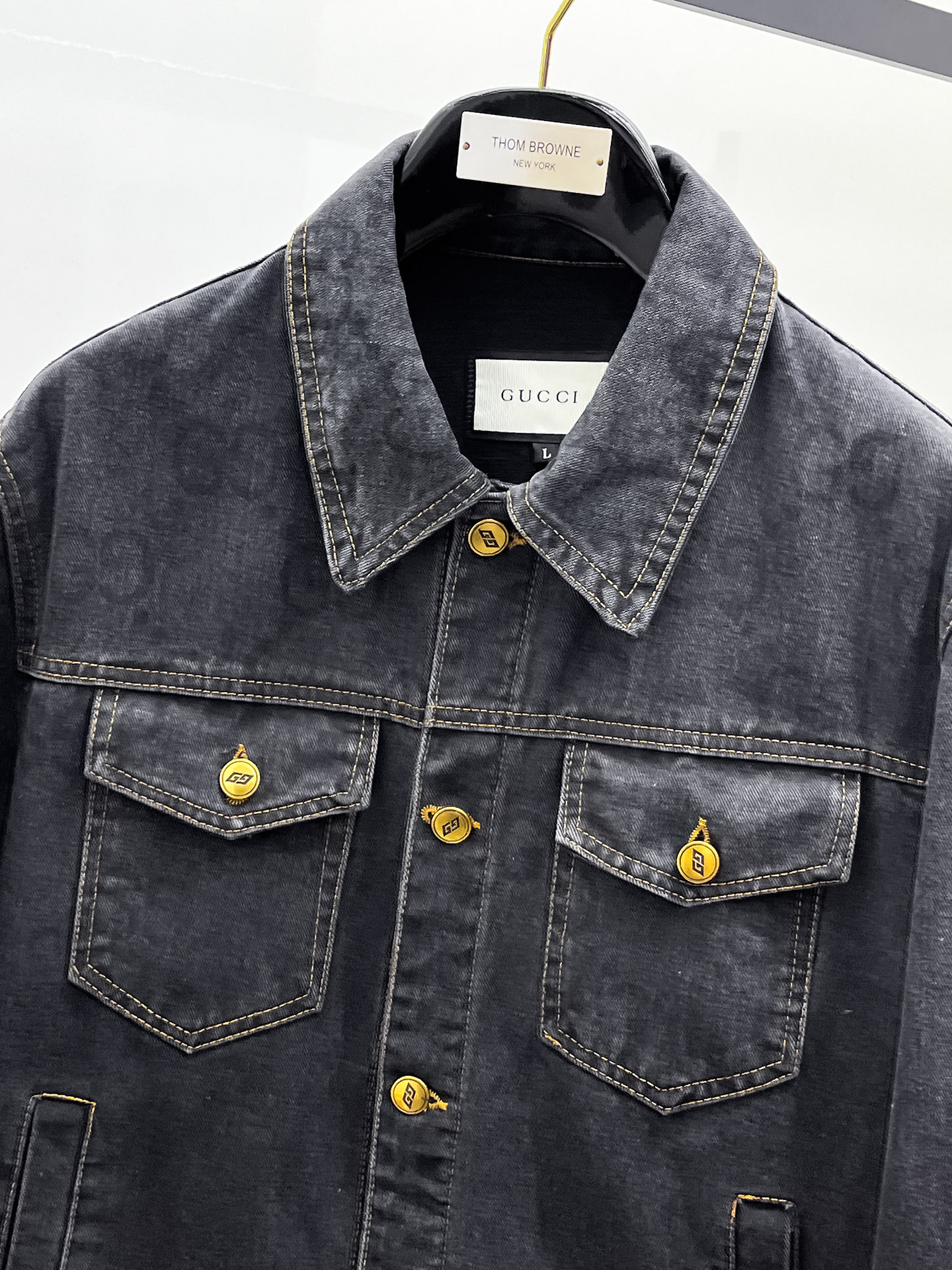 jacket Man