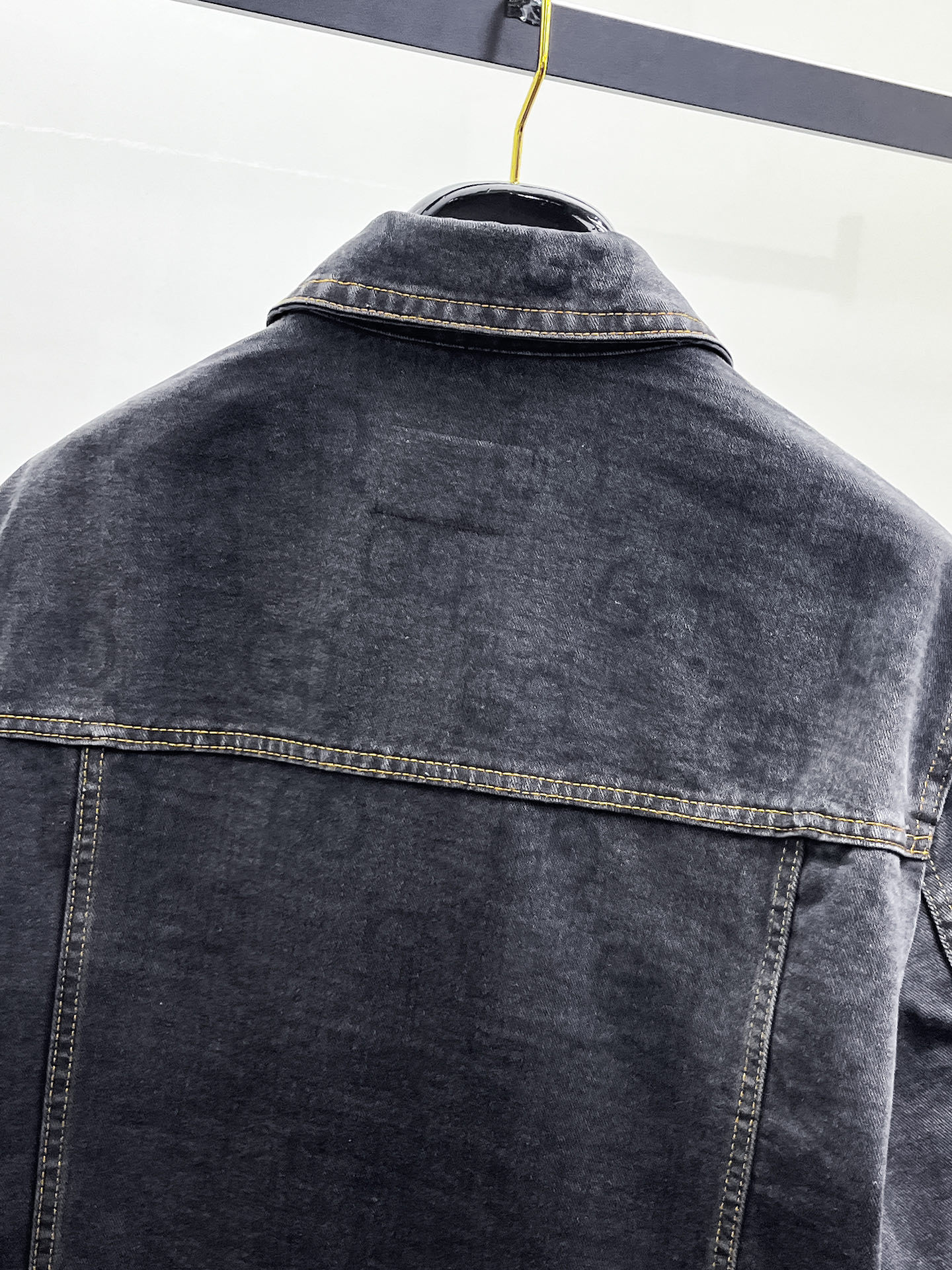 jacket Man