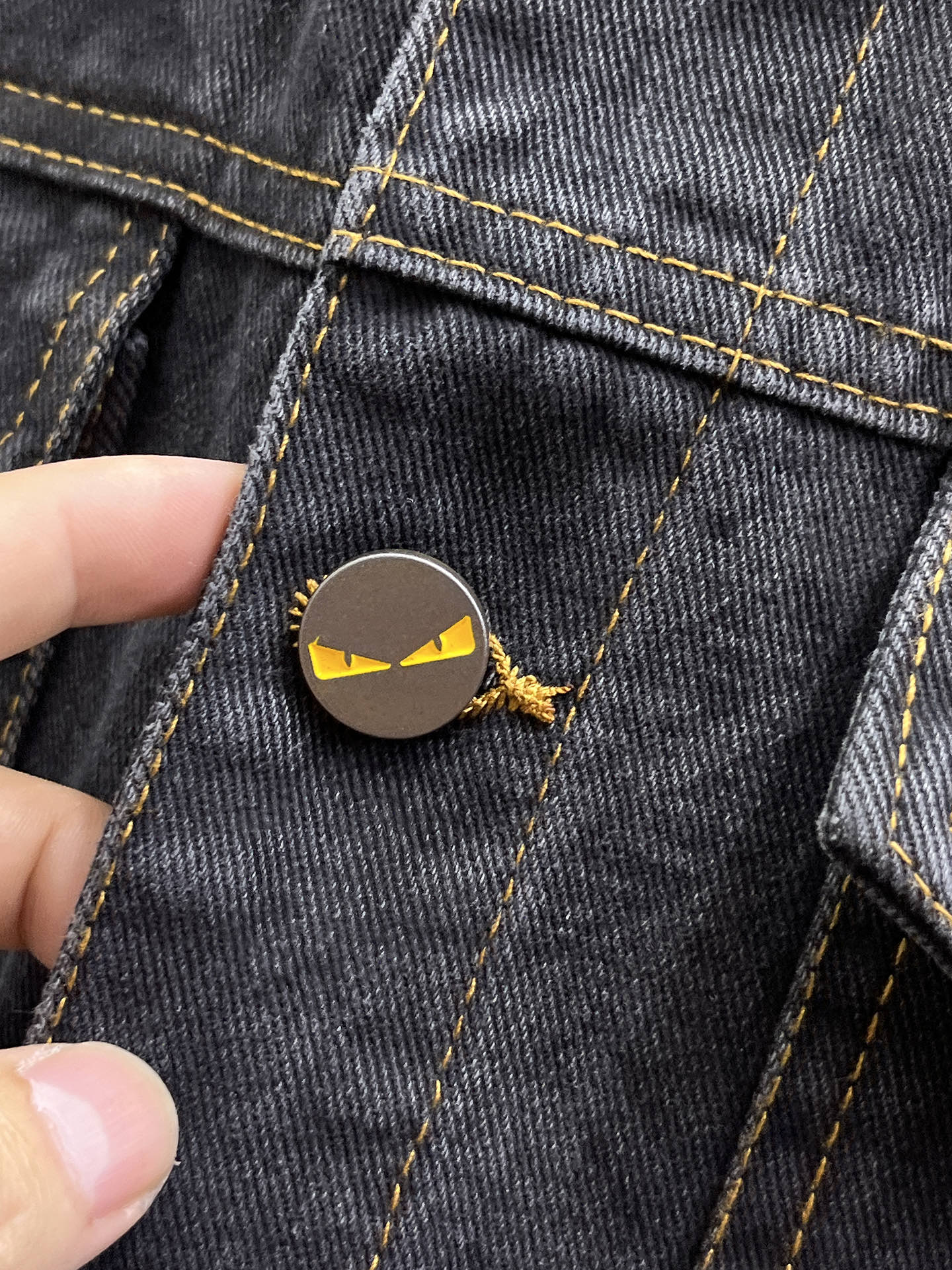 jacket Man