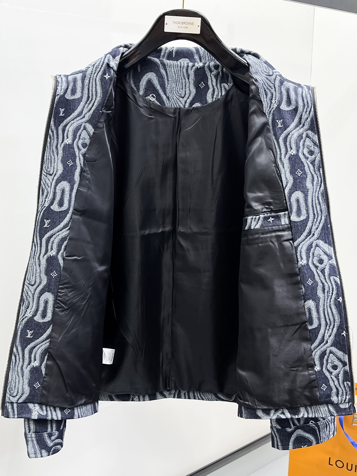 jacket Man
