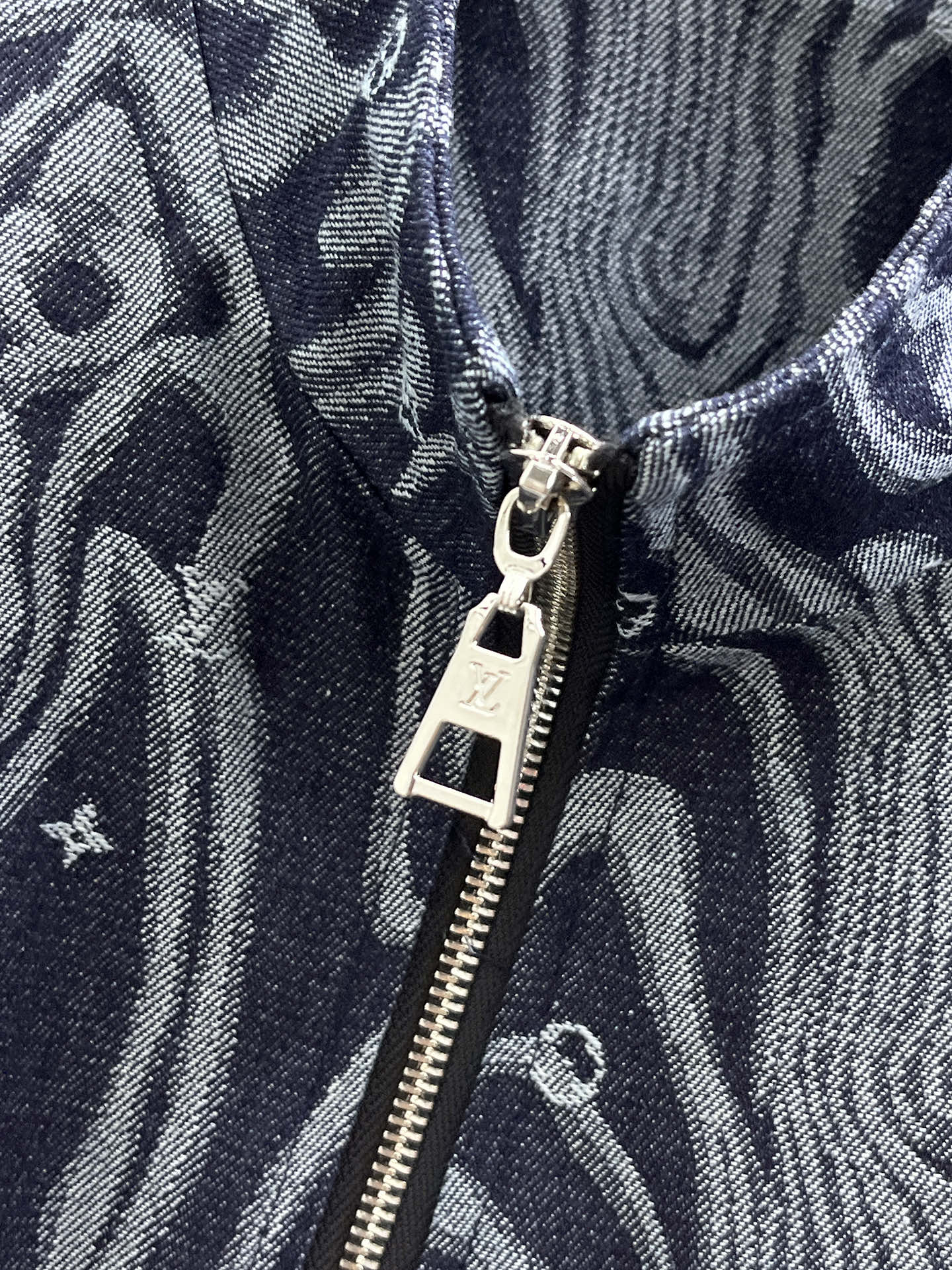 jacket Man
