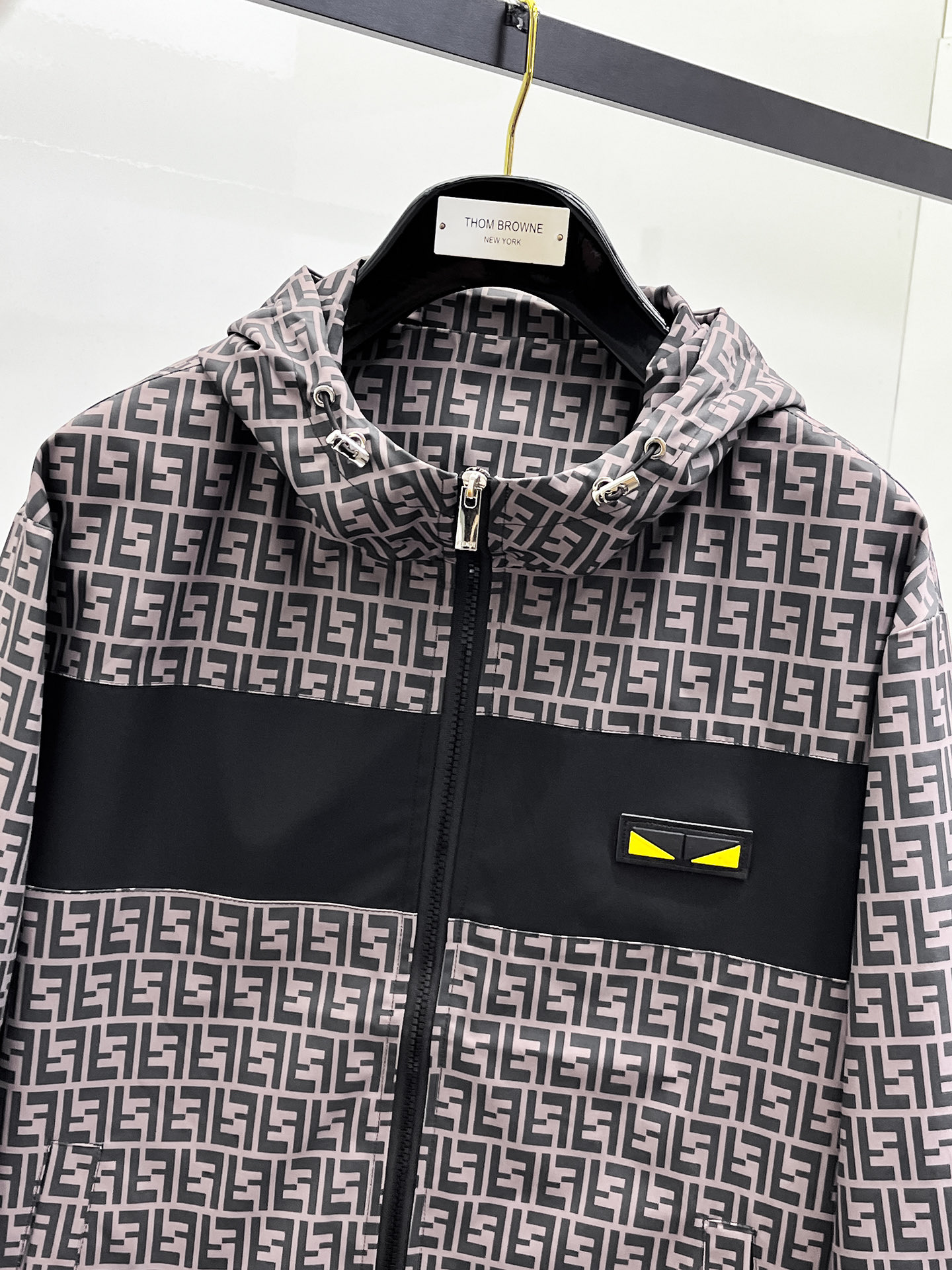 jacket Man