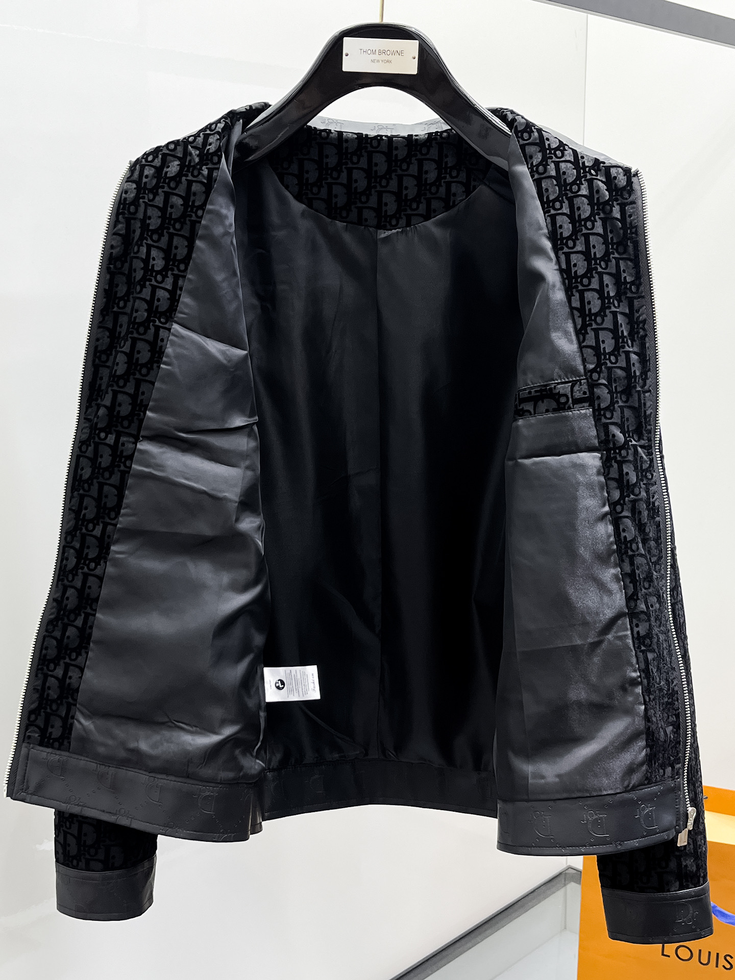 jacket Man