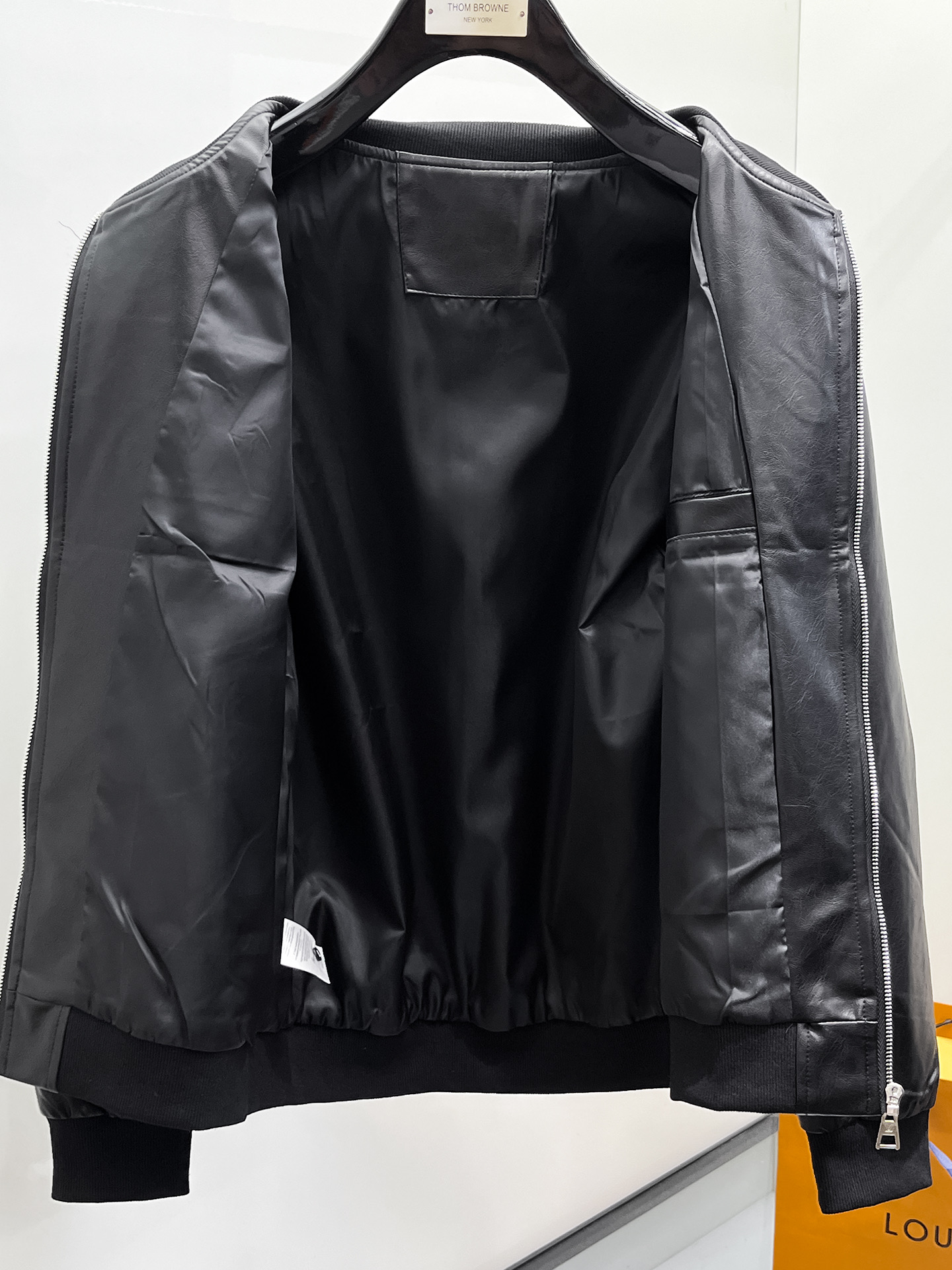 jacket Man