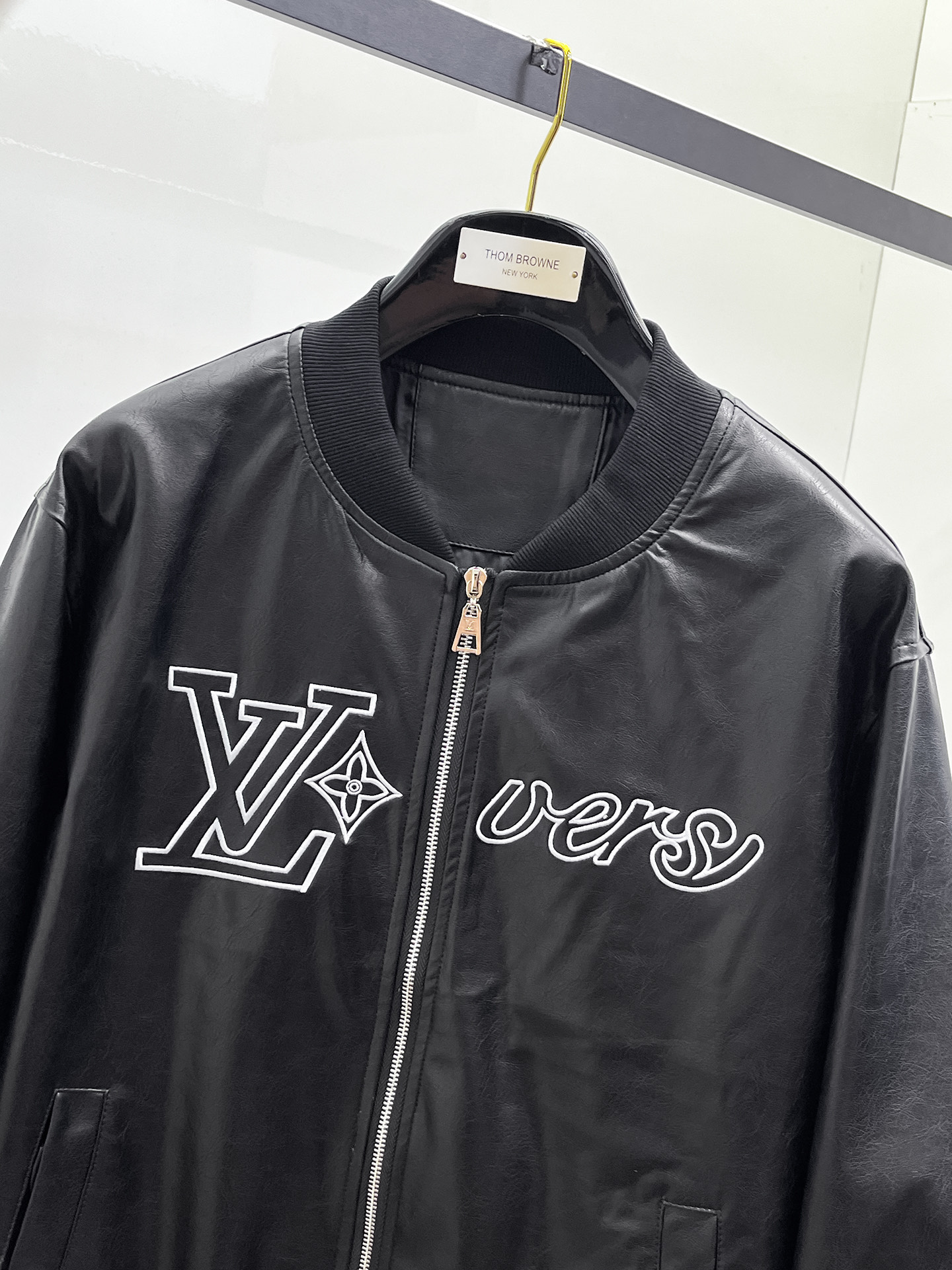 jacket Man
