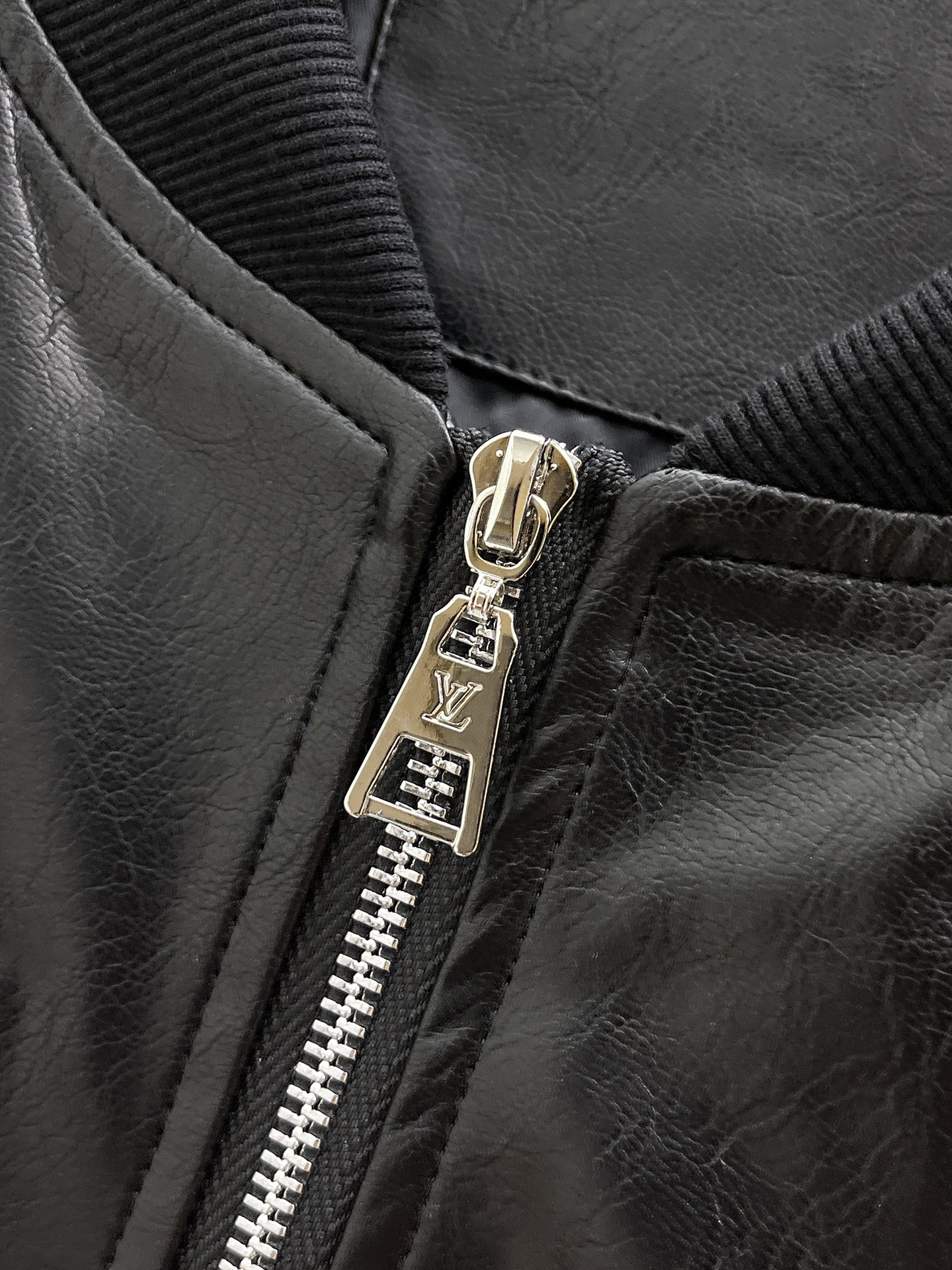 jacket Man