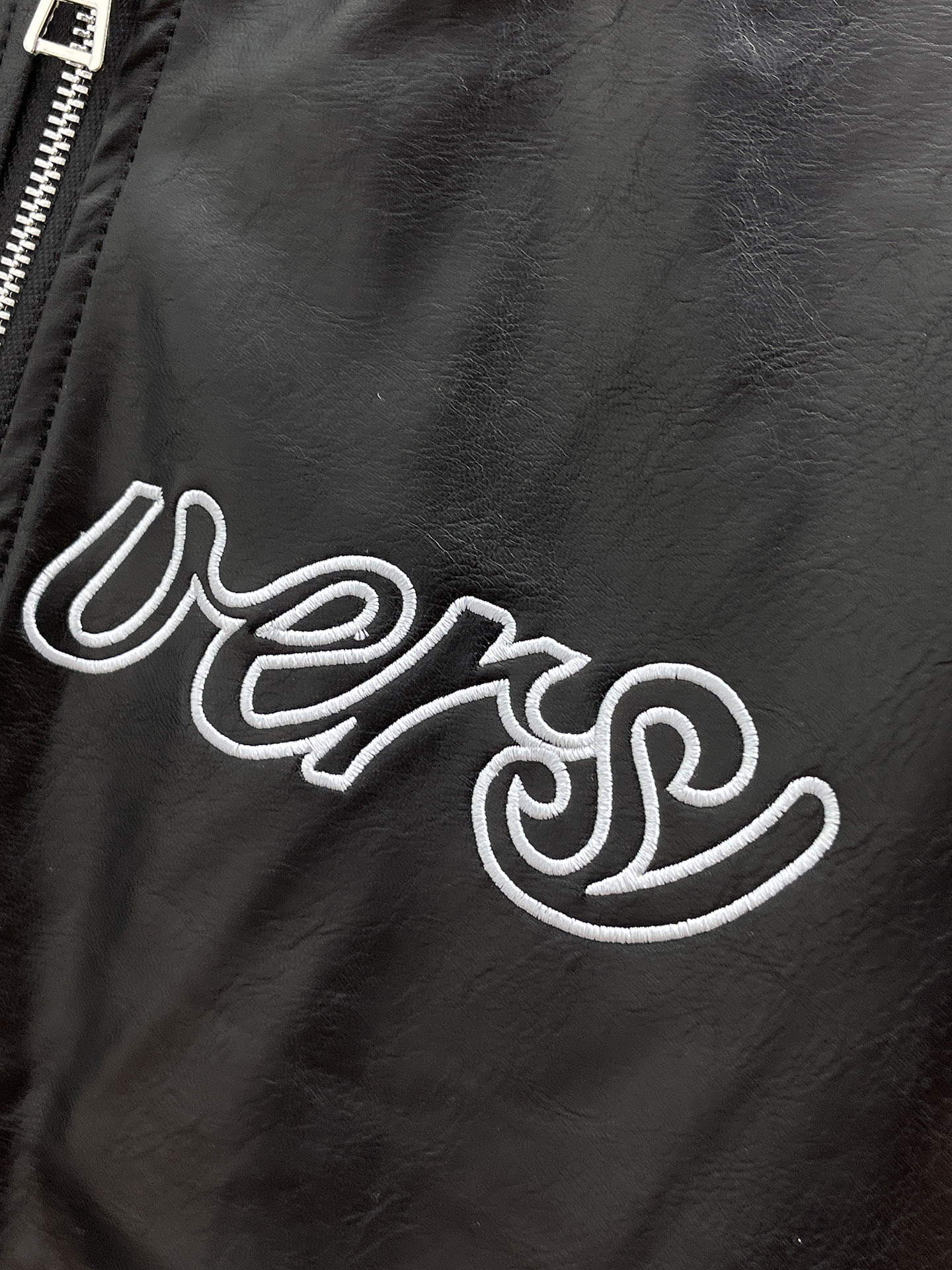 jacket Man