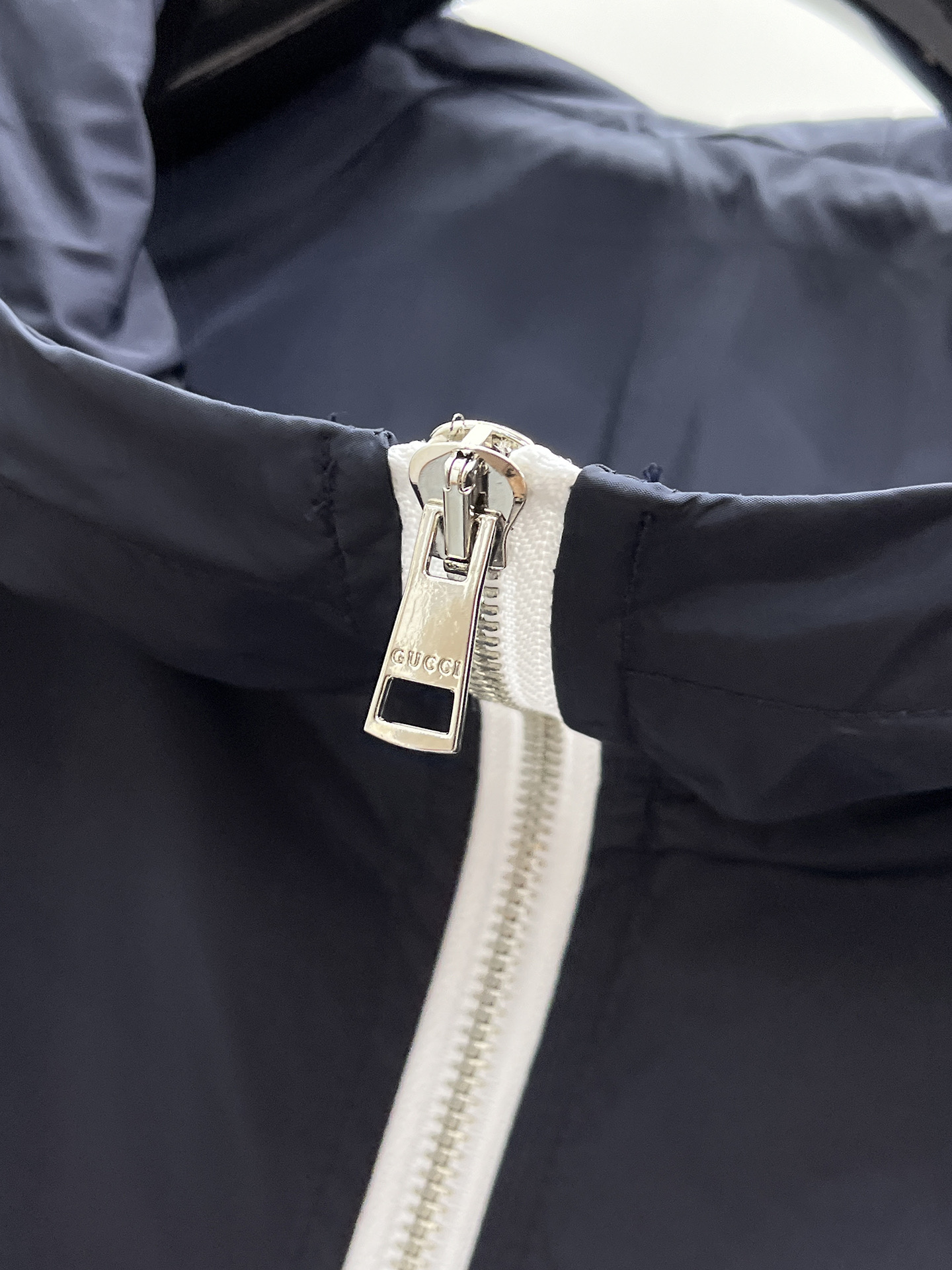 jacket Man