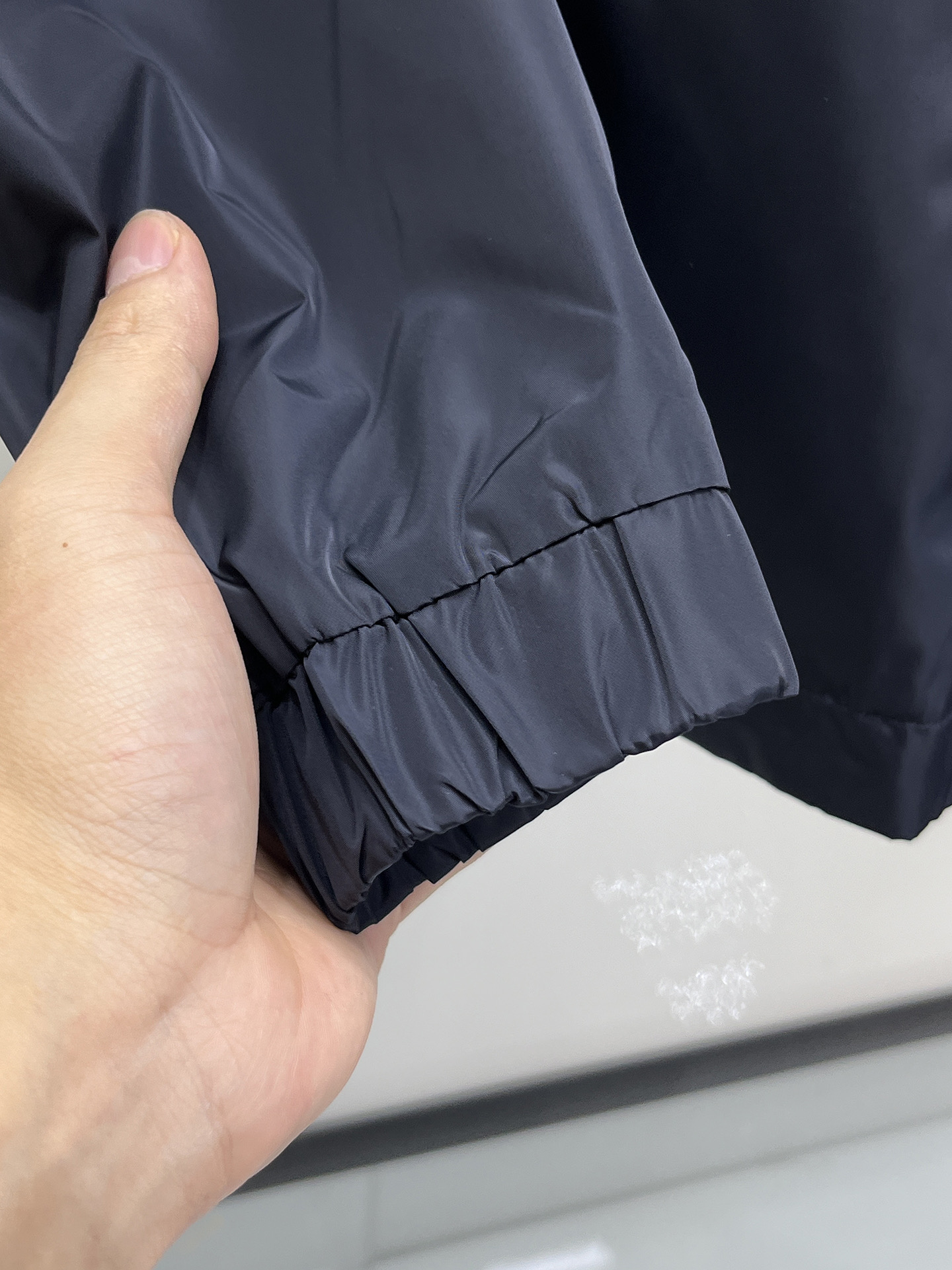 jacket Man
