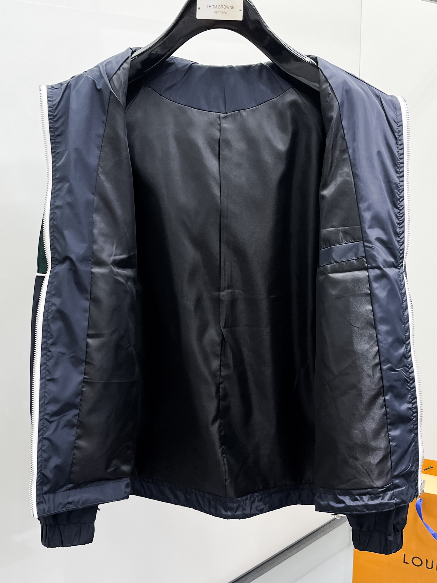 jacket Man