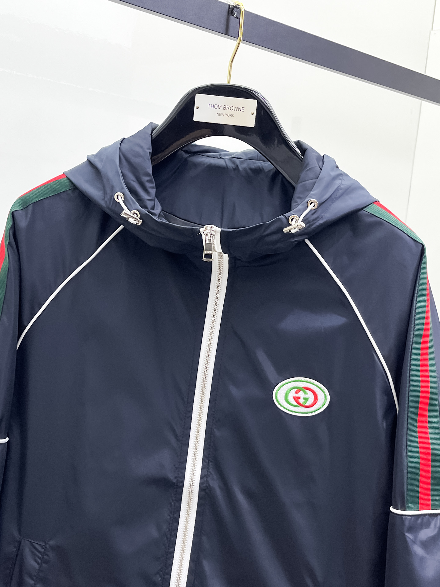 jacket Man