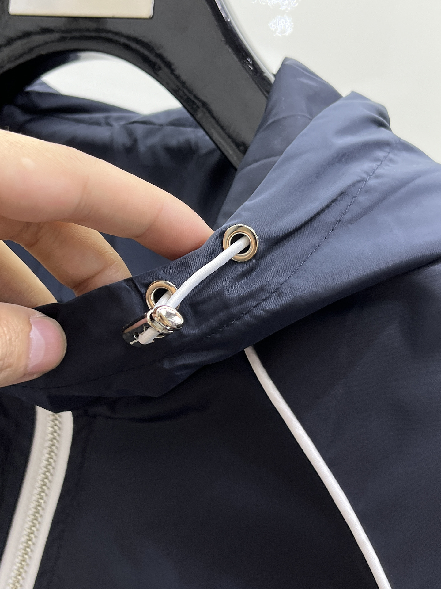 jacket Man