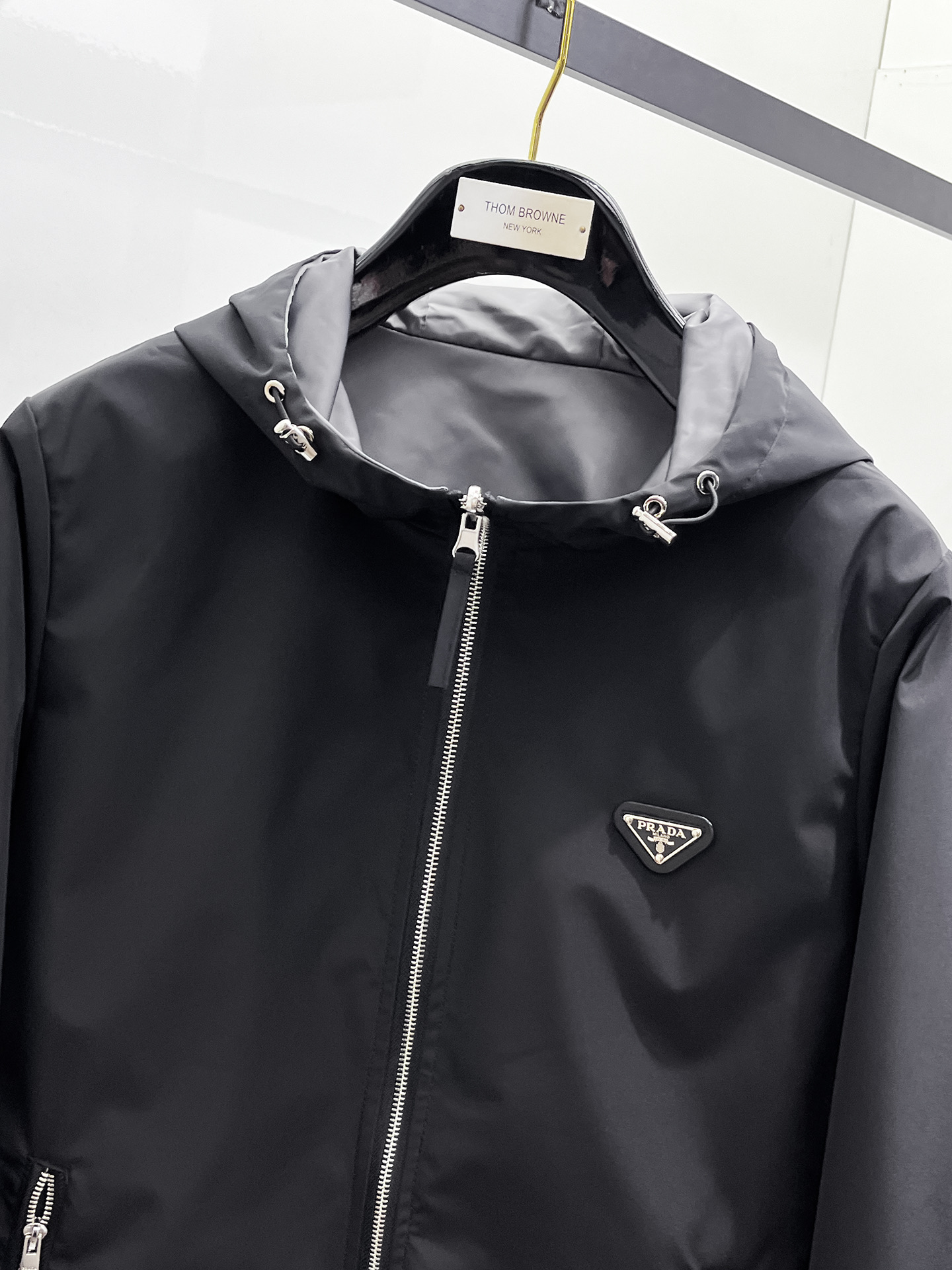 jacket Man