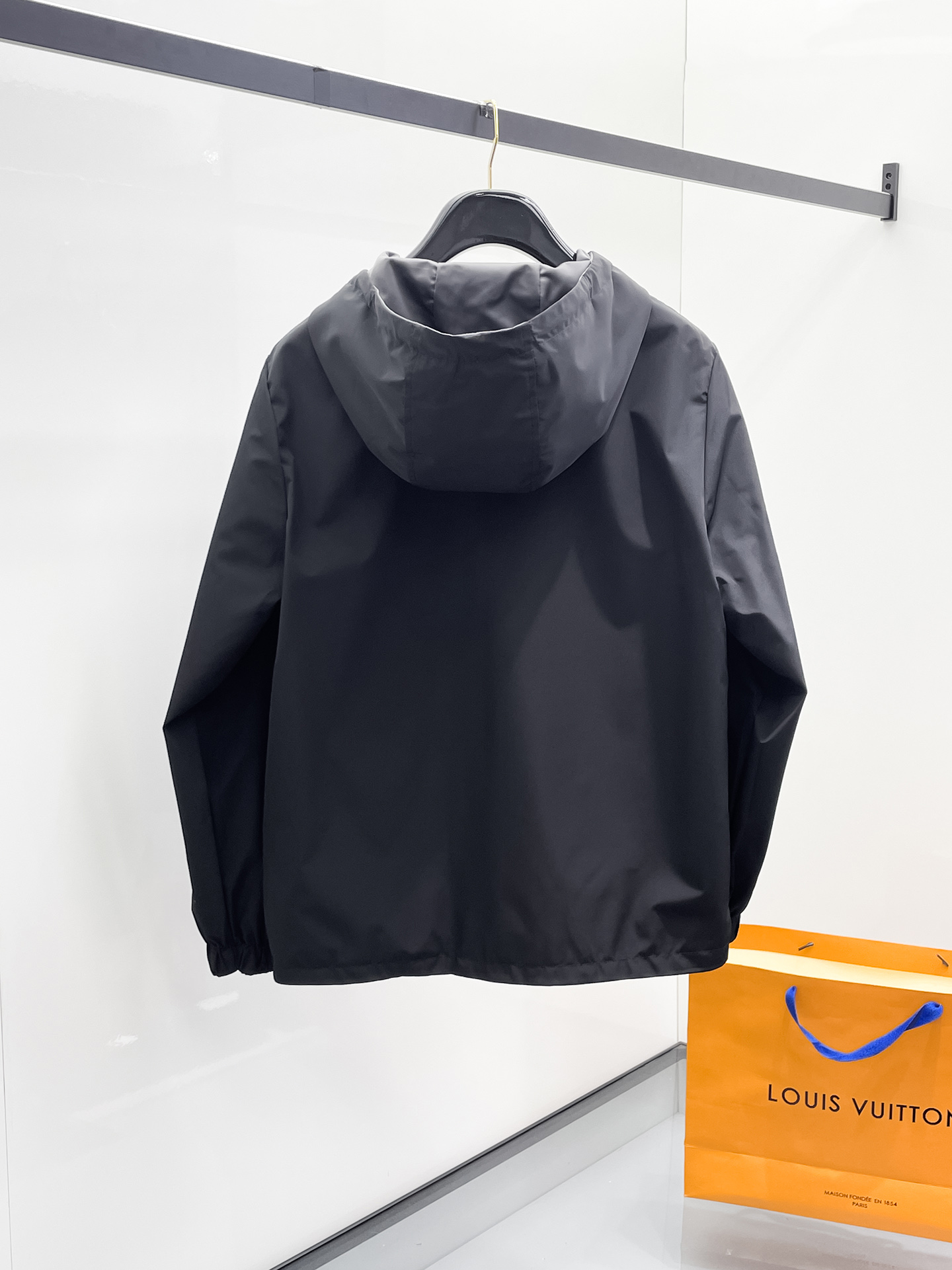 jacket Man