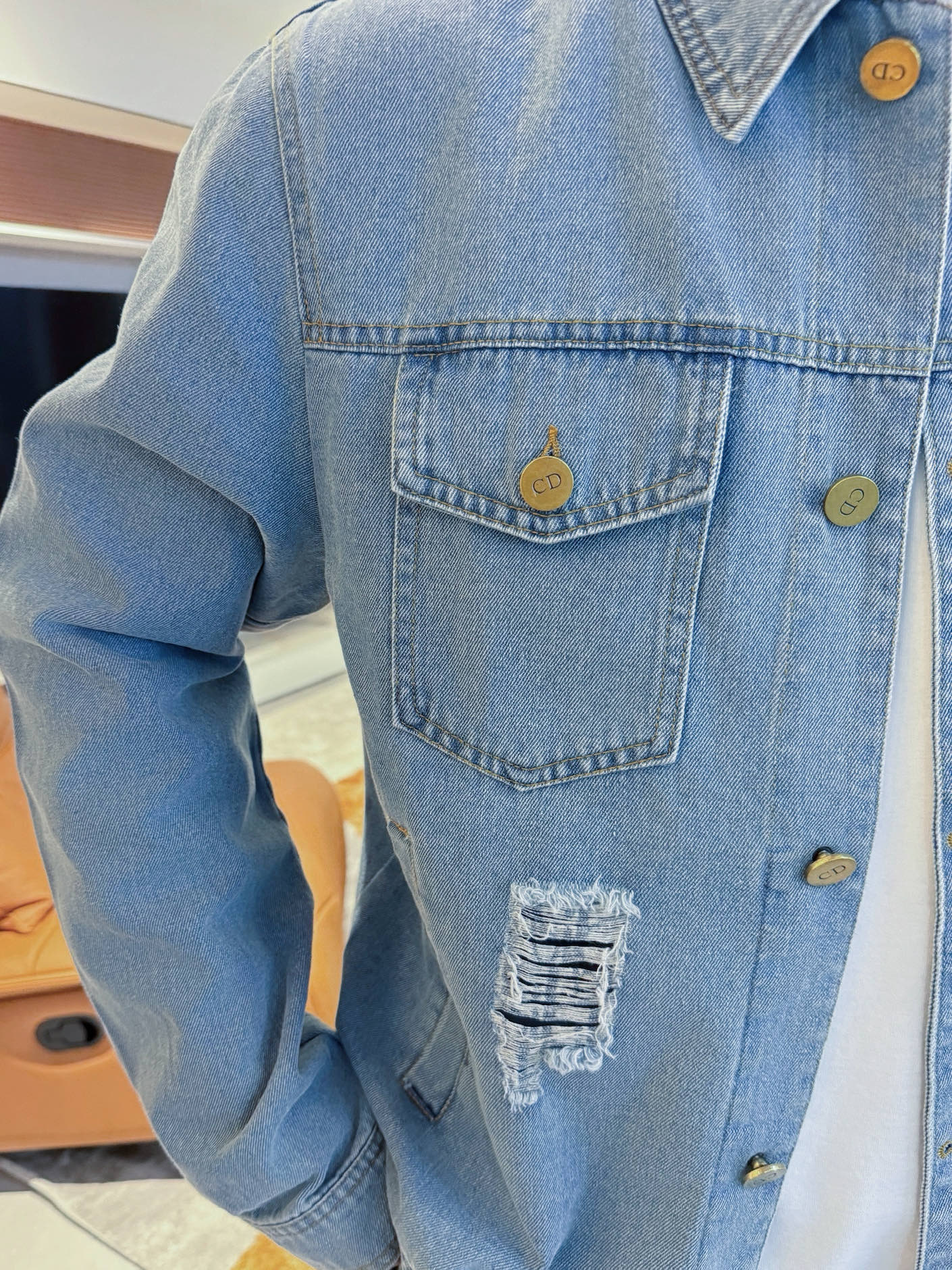 jacket Man