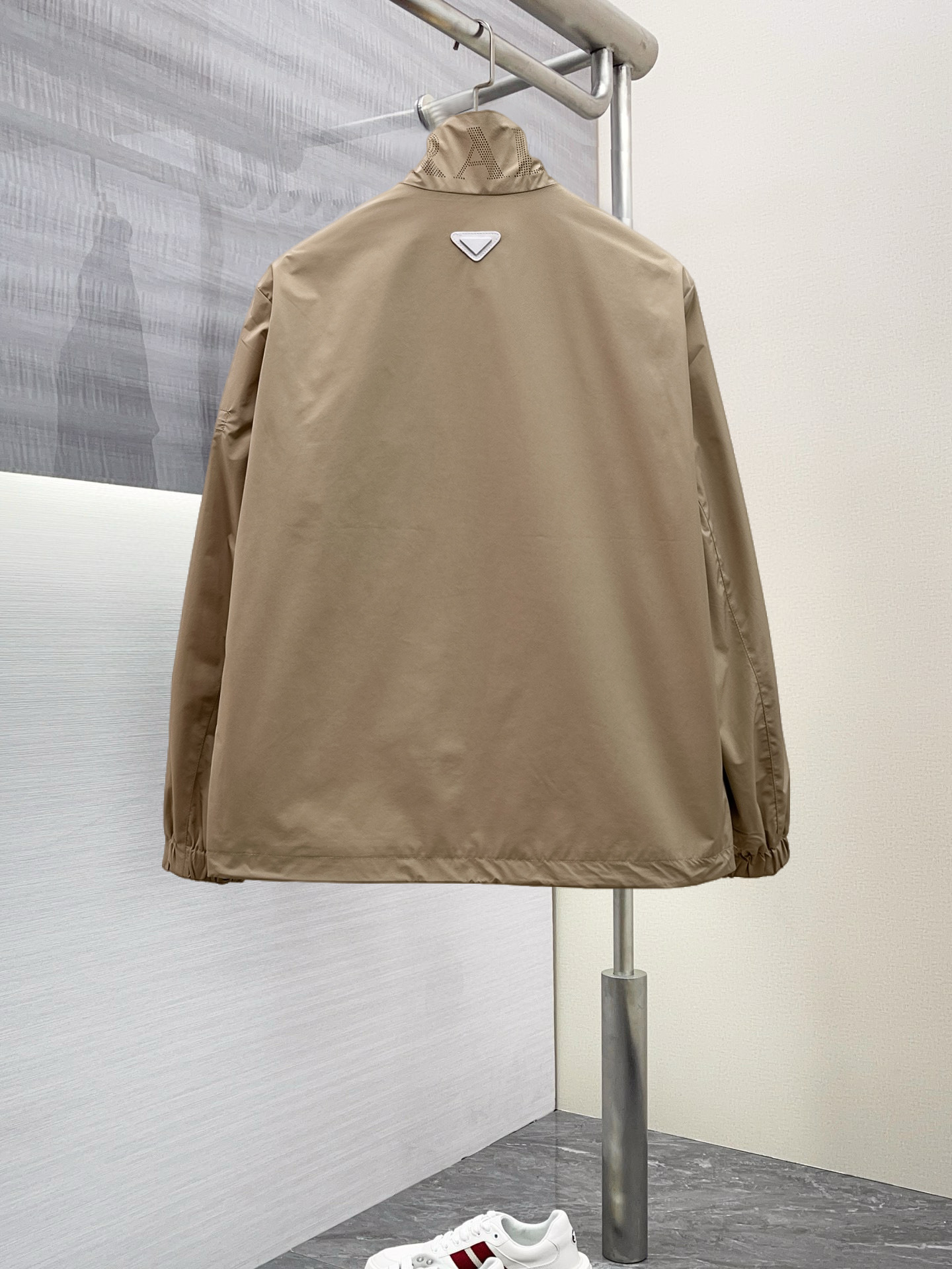 jacket Man