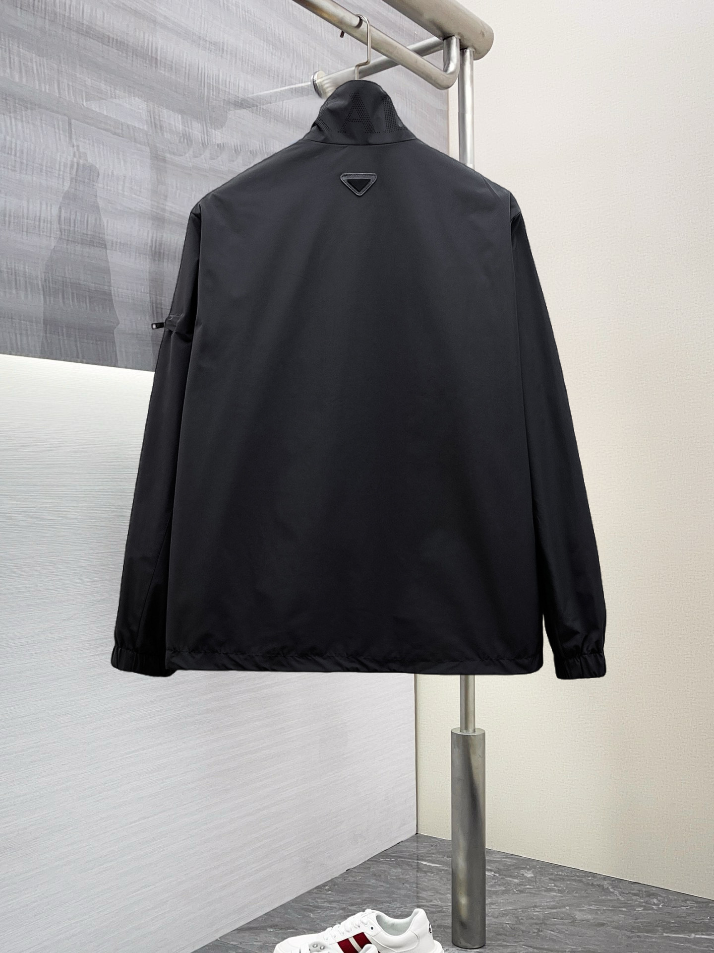 jacket Man
