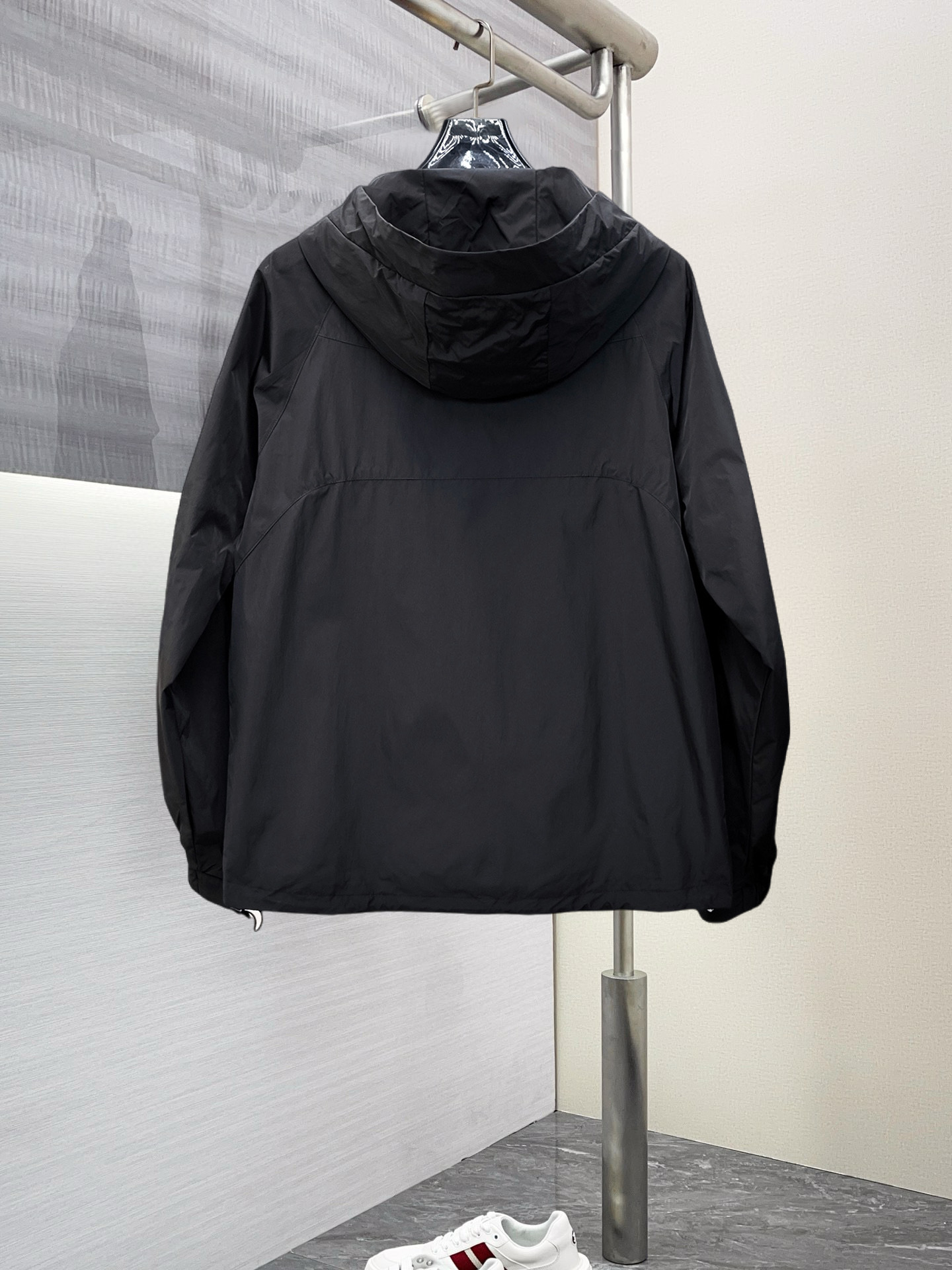 jacket Man